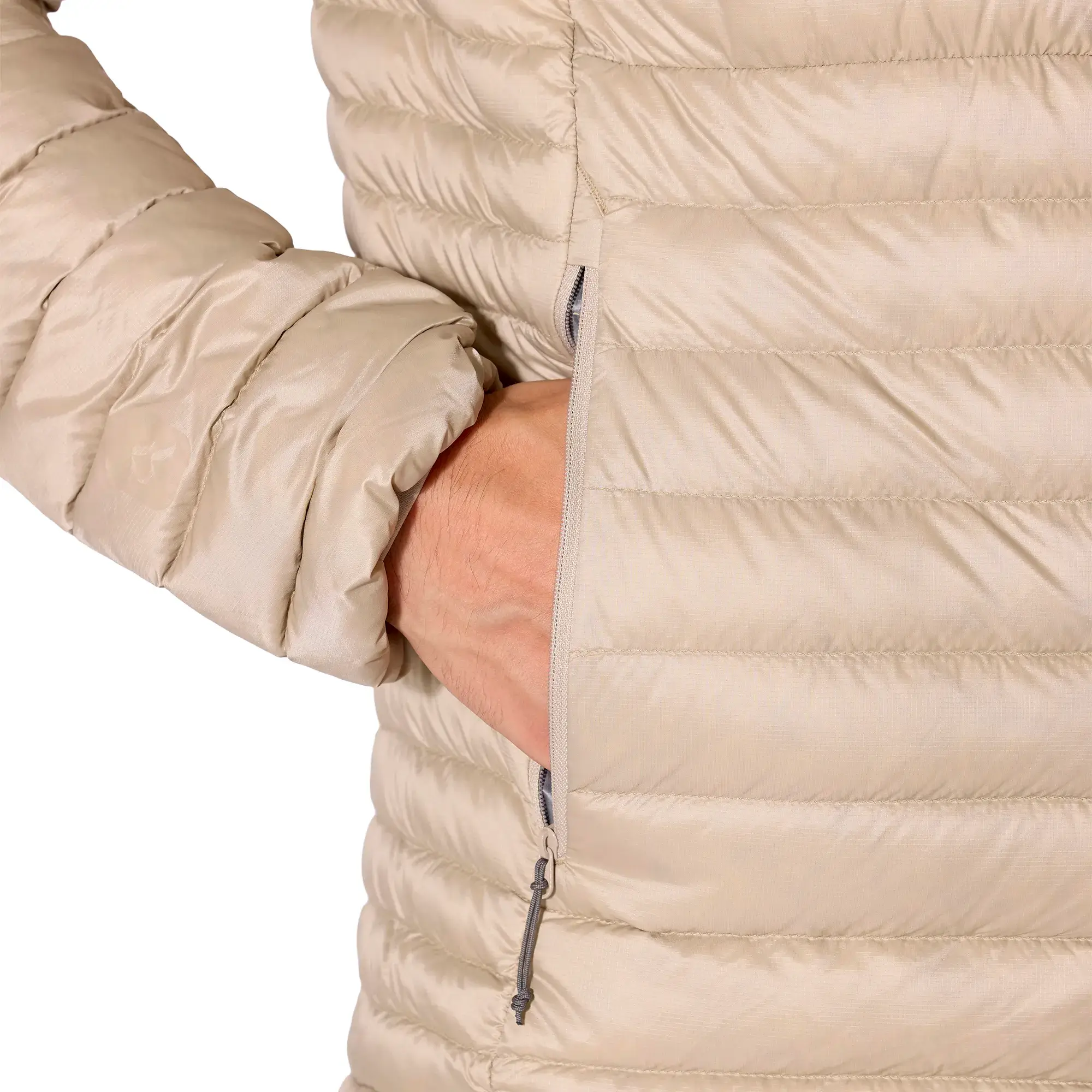 Rab Microlight Down Insulated Jacket