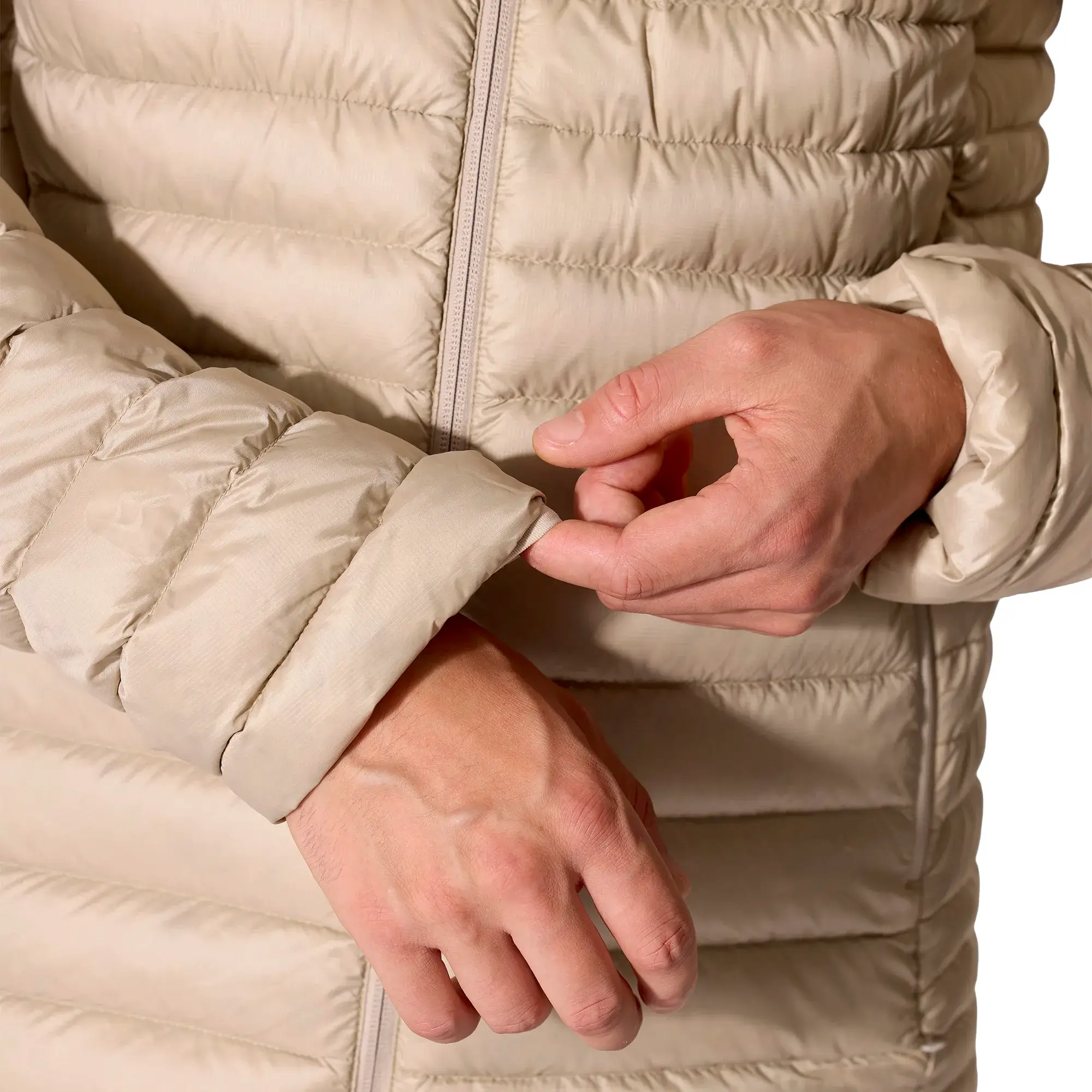 Rab Microlight Down Insulated Jacket