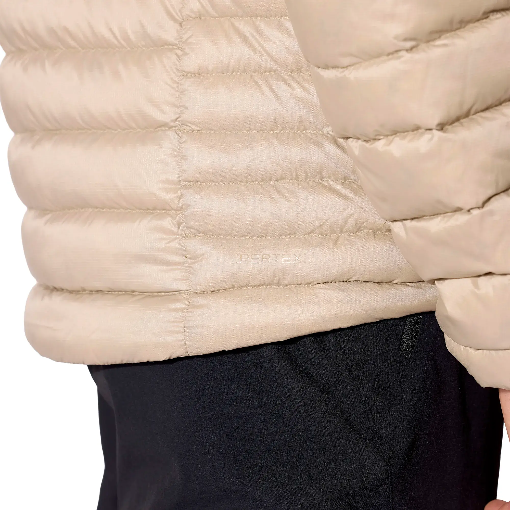 Rab Microlight Down Insulated Jacket