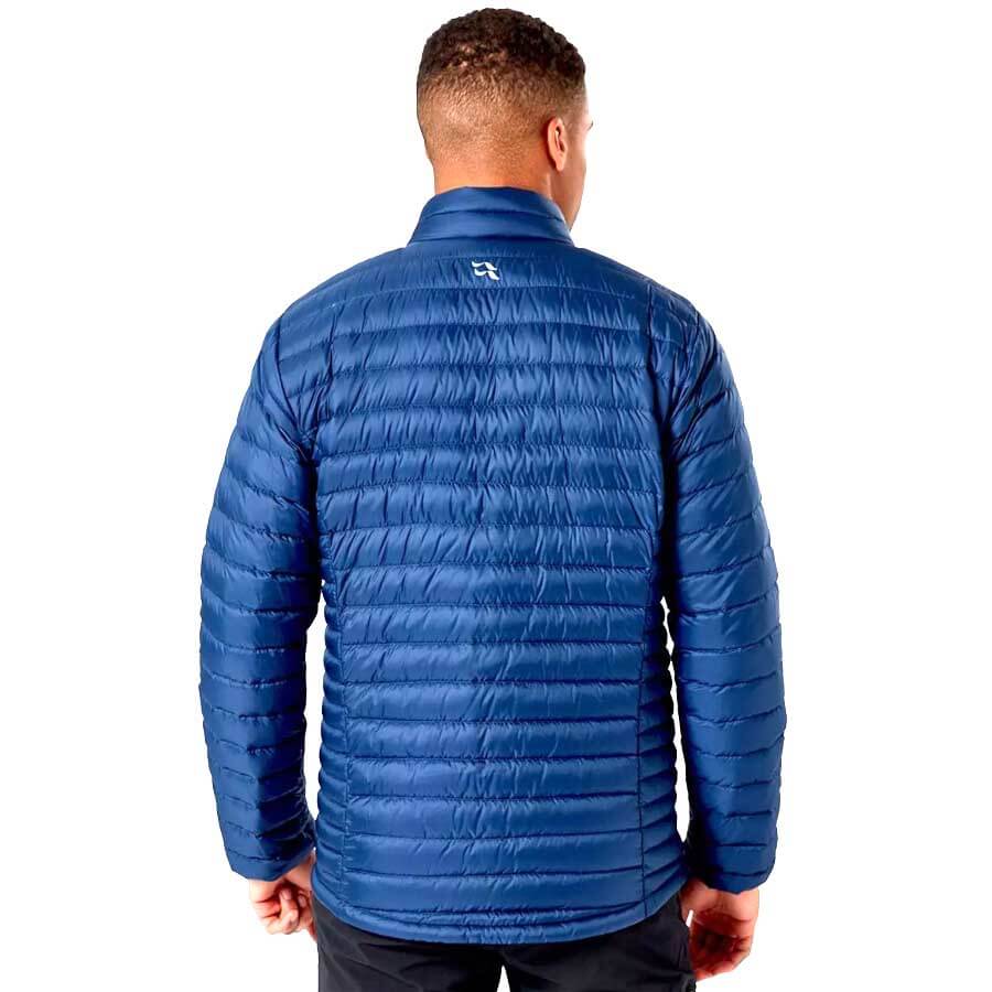 Rab Microlight Insulated Down Jacket