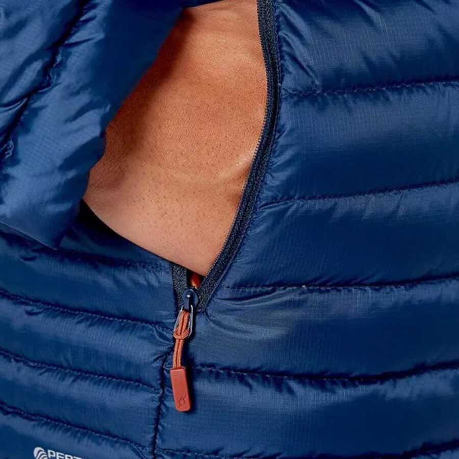 Rab Microlight Insulated Down Jacket