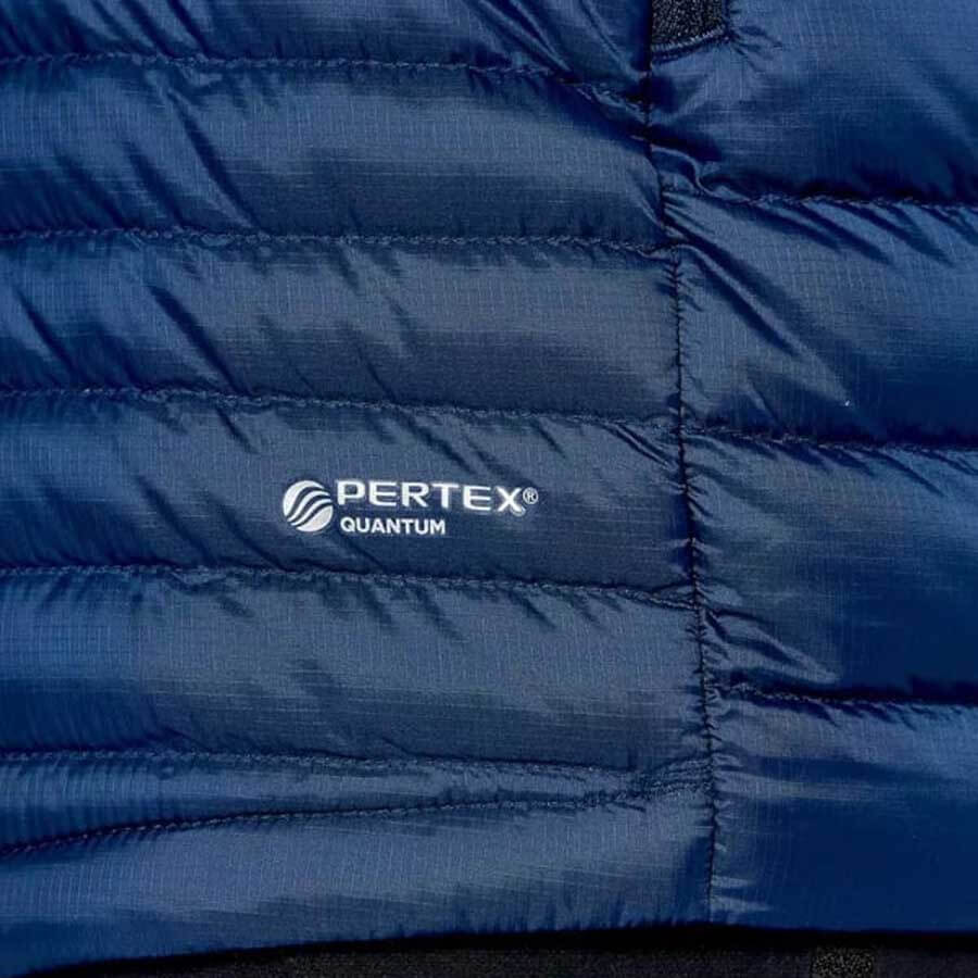 Rab Microlight Insulated Down Jacket
