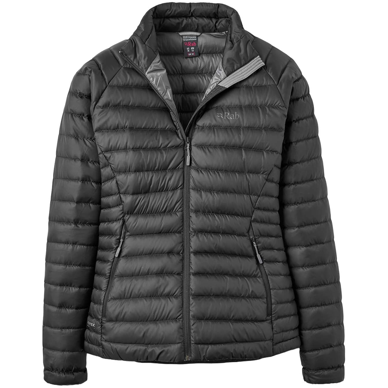 Rab Microlight Women's Insulated Down Jacket