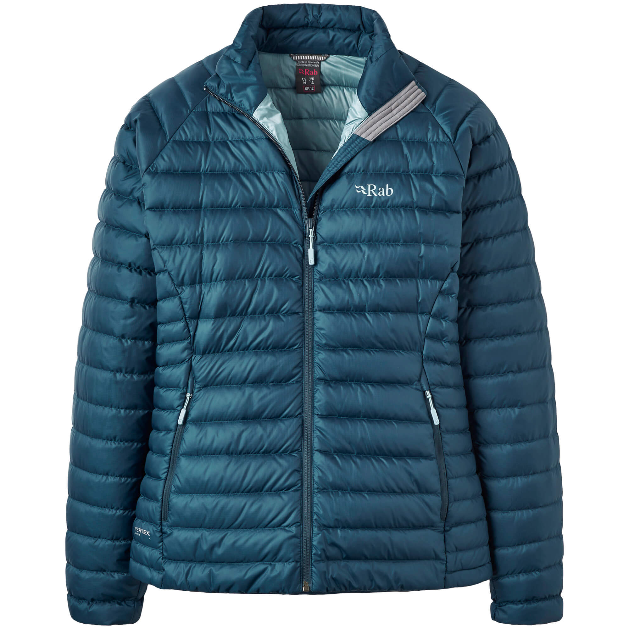 Rab Microlight Jackets | Absolute-Snow