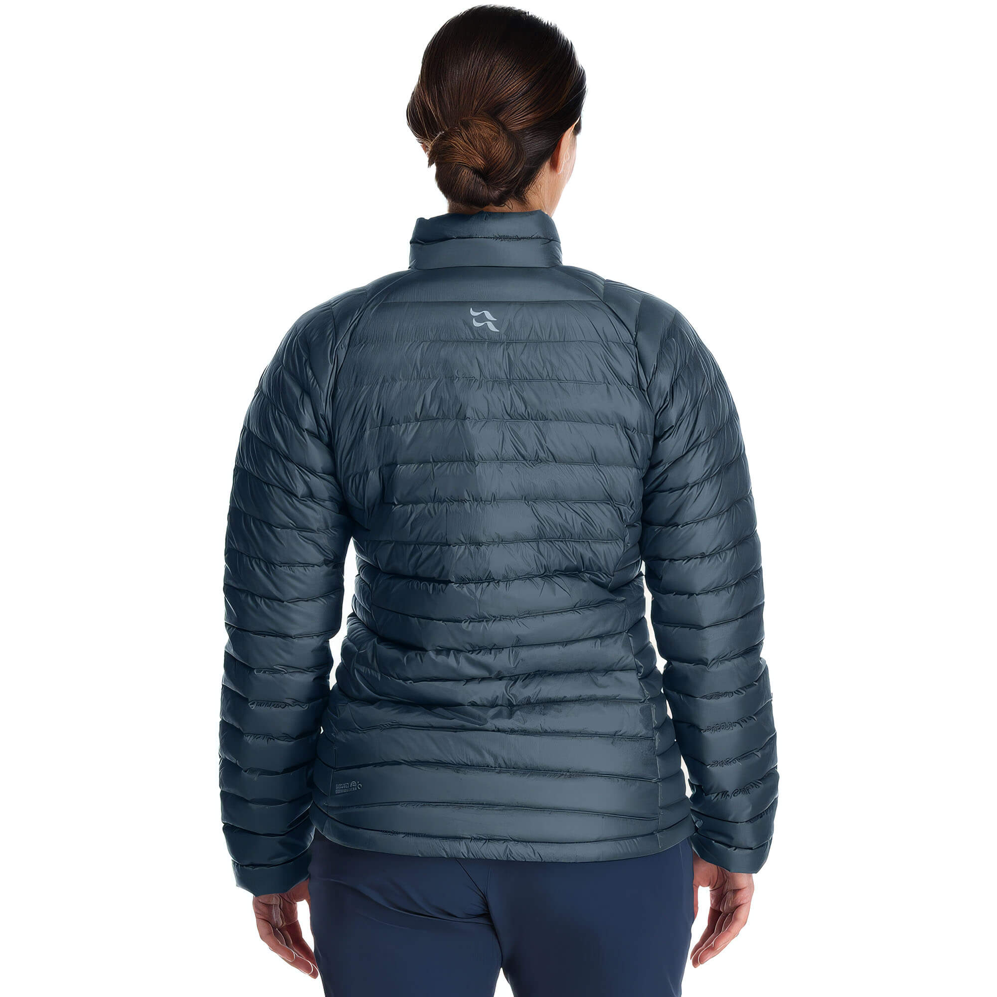 Rab Microlight Jackets | Absolute-Snow
