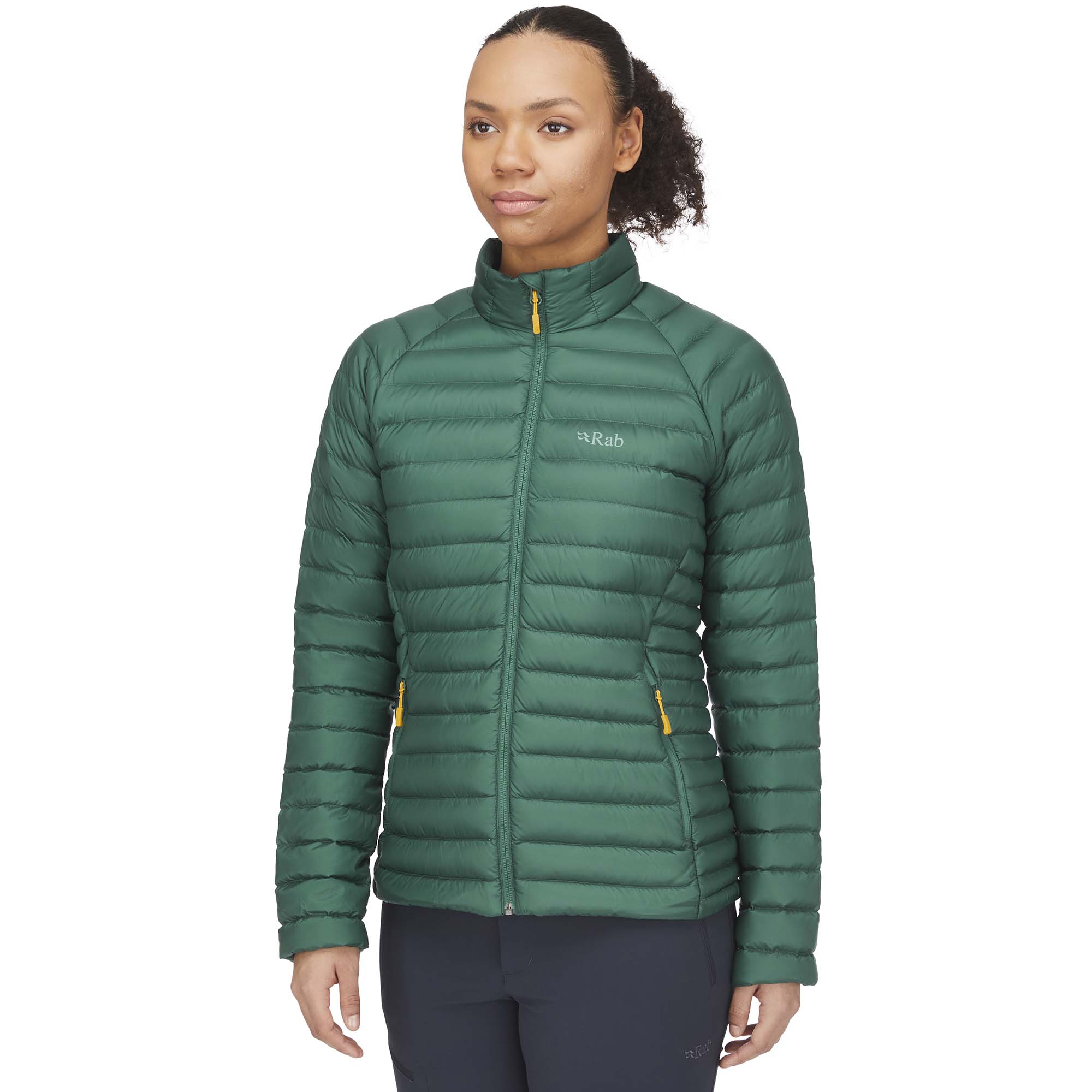 Rab Microlight Women's Insulated Down Jacket