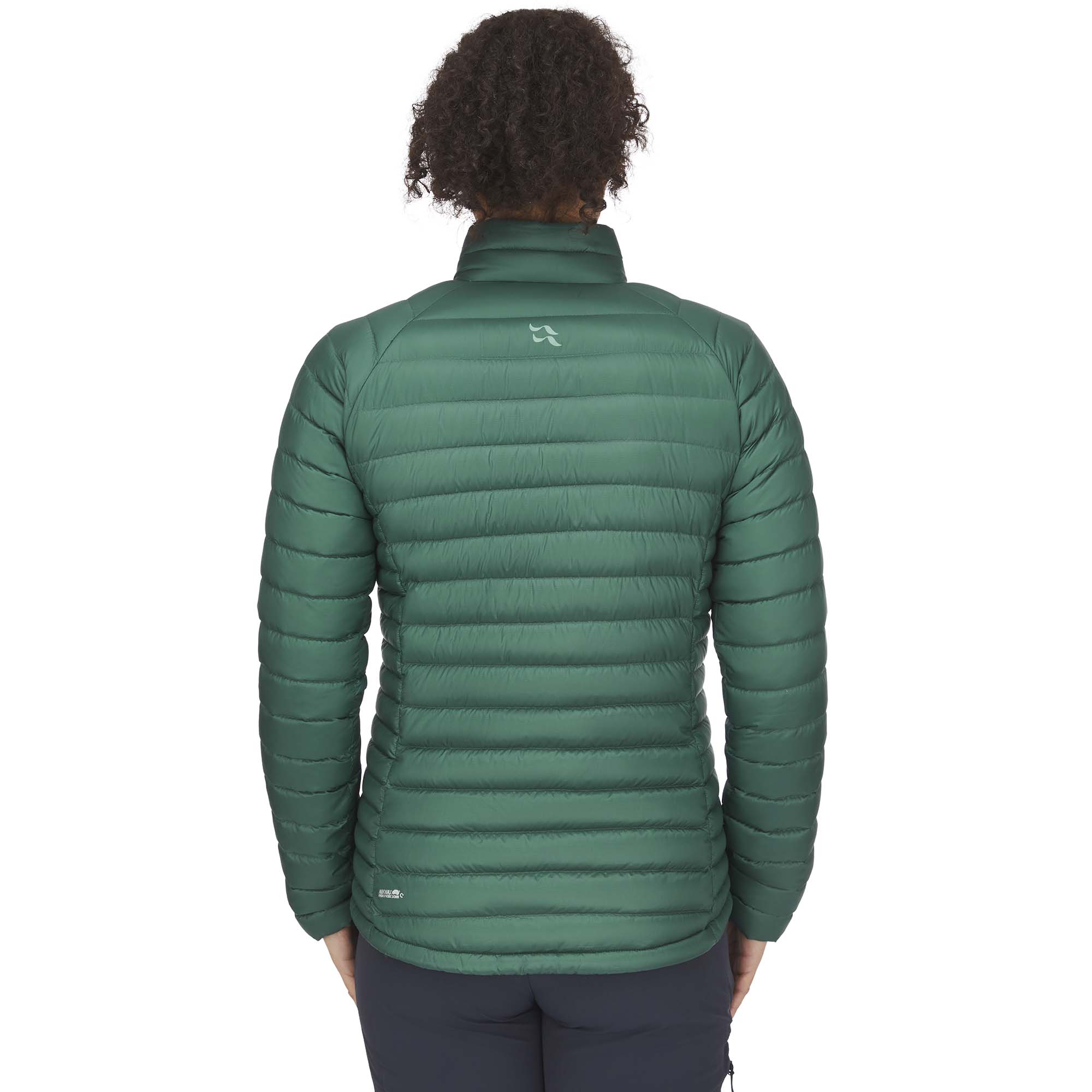 Rab Microlight Women's Insulated Down Jacket