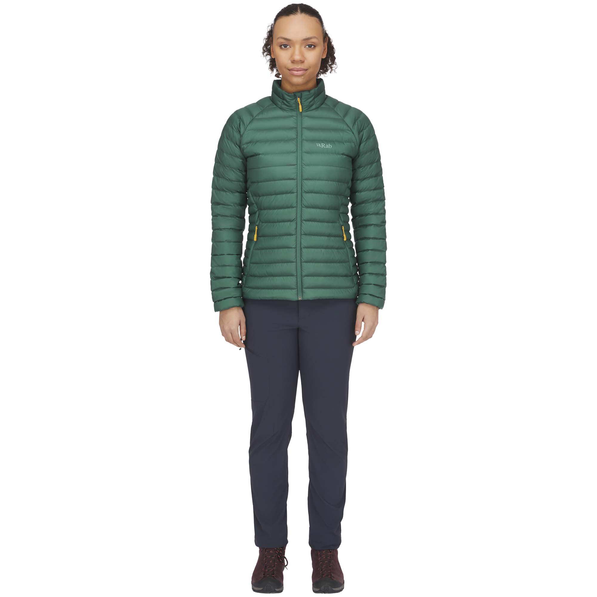 Rab Microlight Women's Insulated Down Jacket