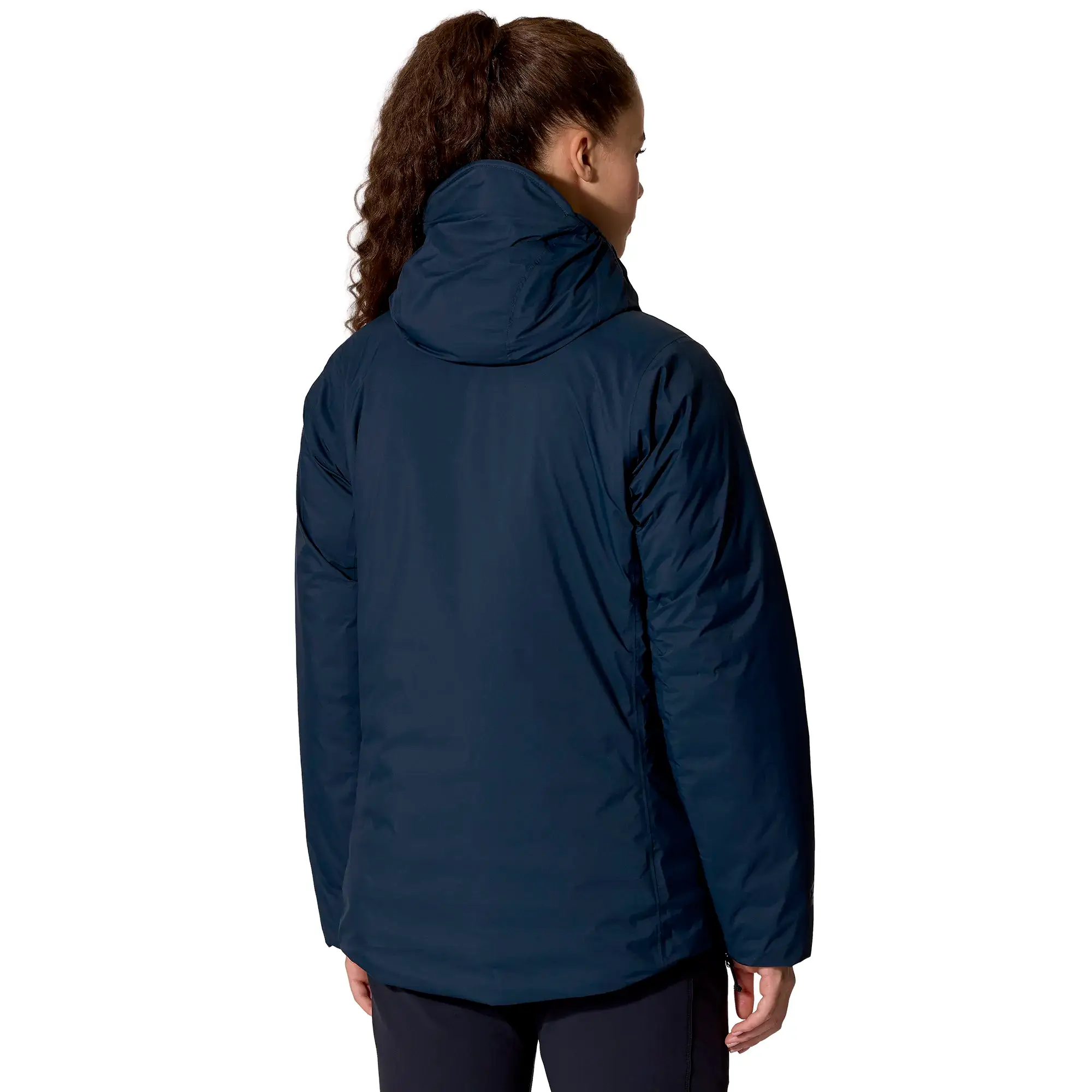 Rab Microlight Shield Women's Down Insulated Jacket
