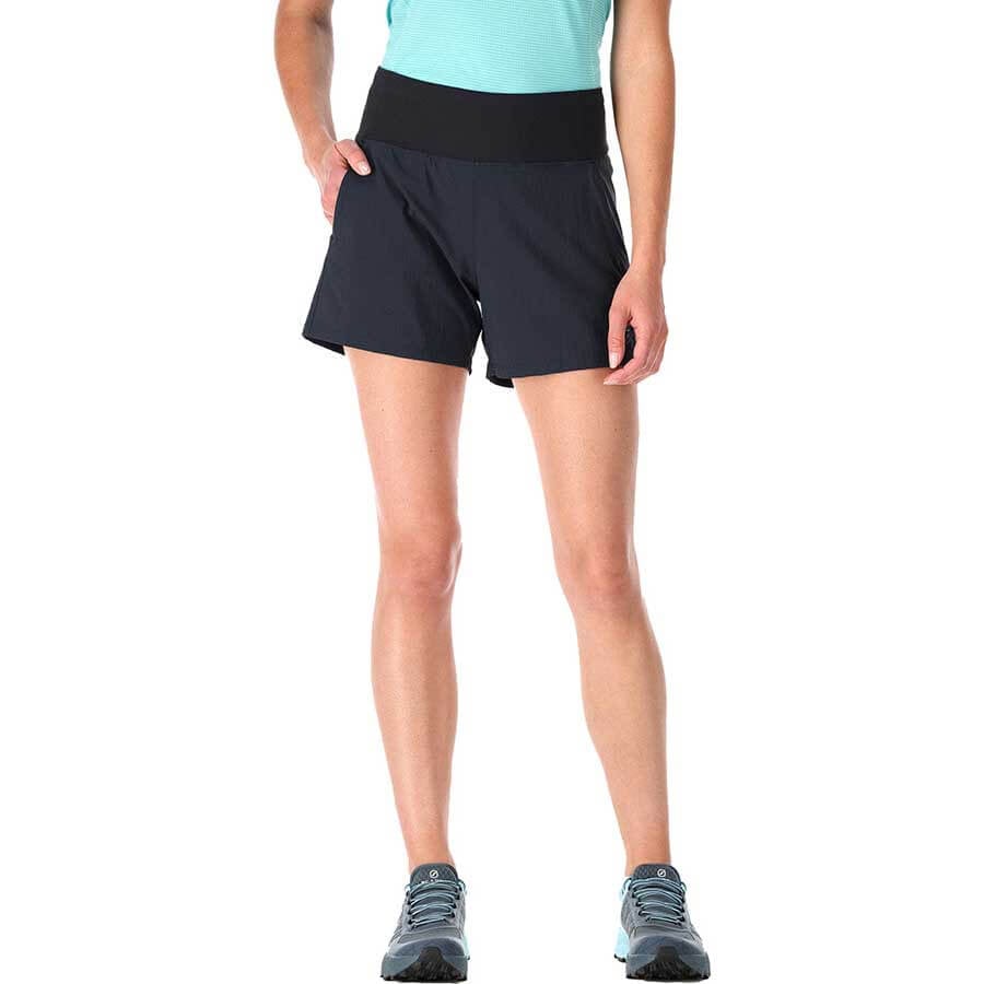 Rab Momentum Women's Shorts