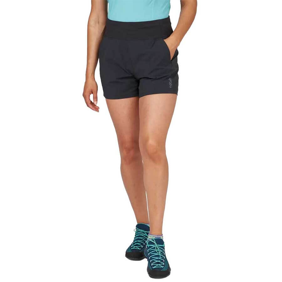 Rab Momentum Women's Shorts