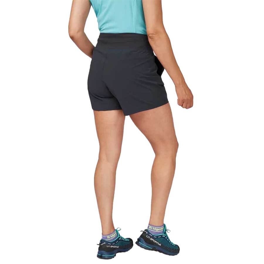 Rab Momentum Women's Shorts