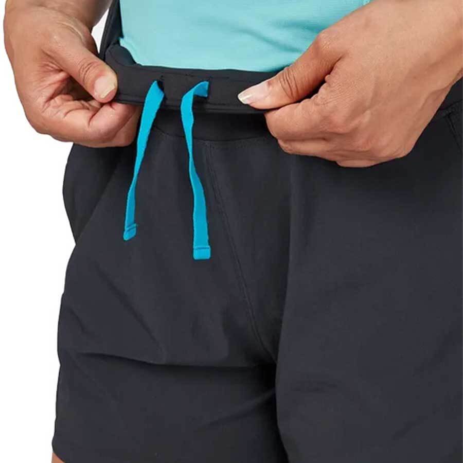 Rab Momentum Women's Shorts