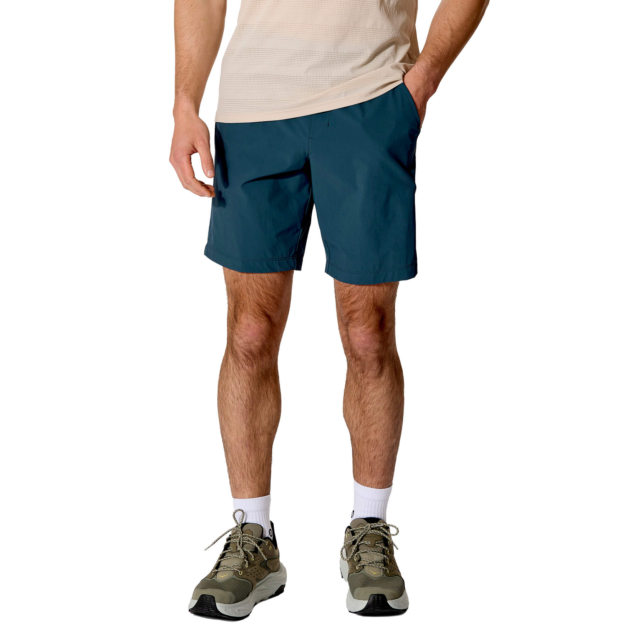 Rab Momentum Shorts