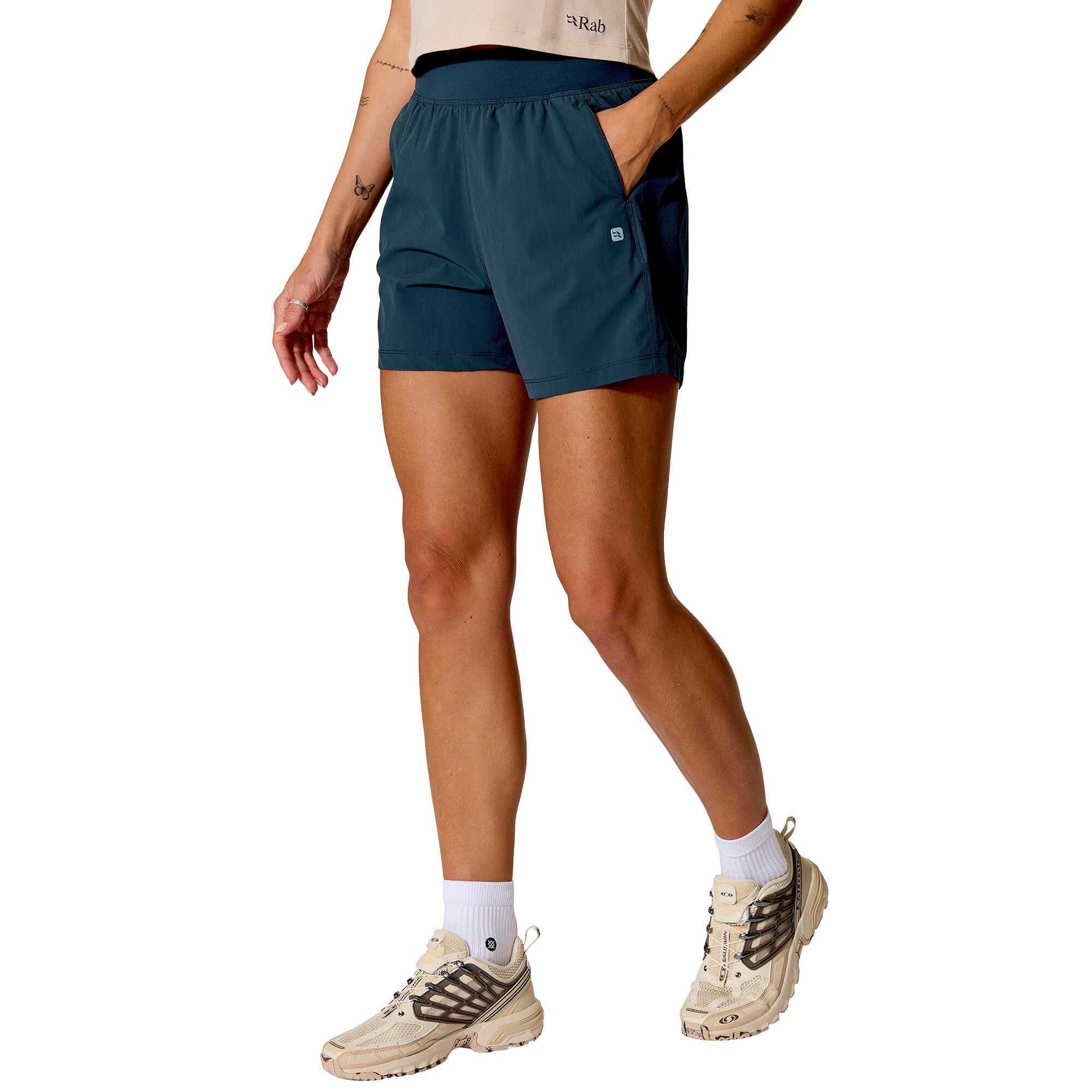 Rab Momentum Women's Shorts