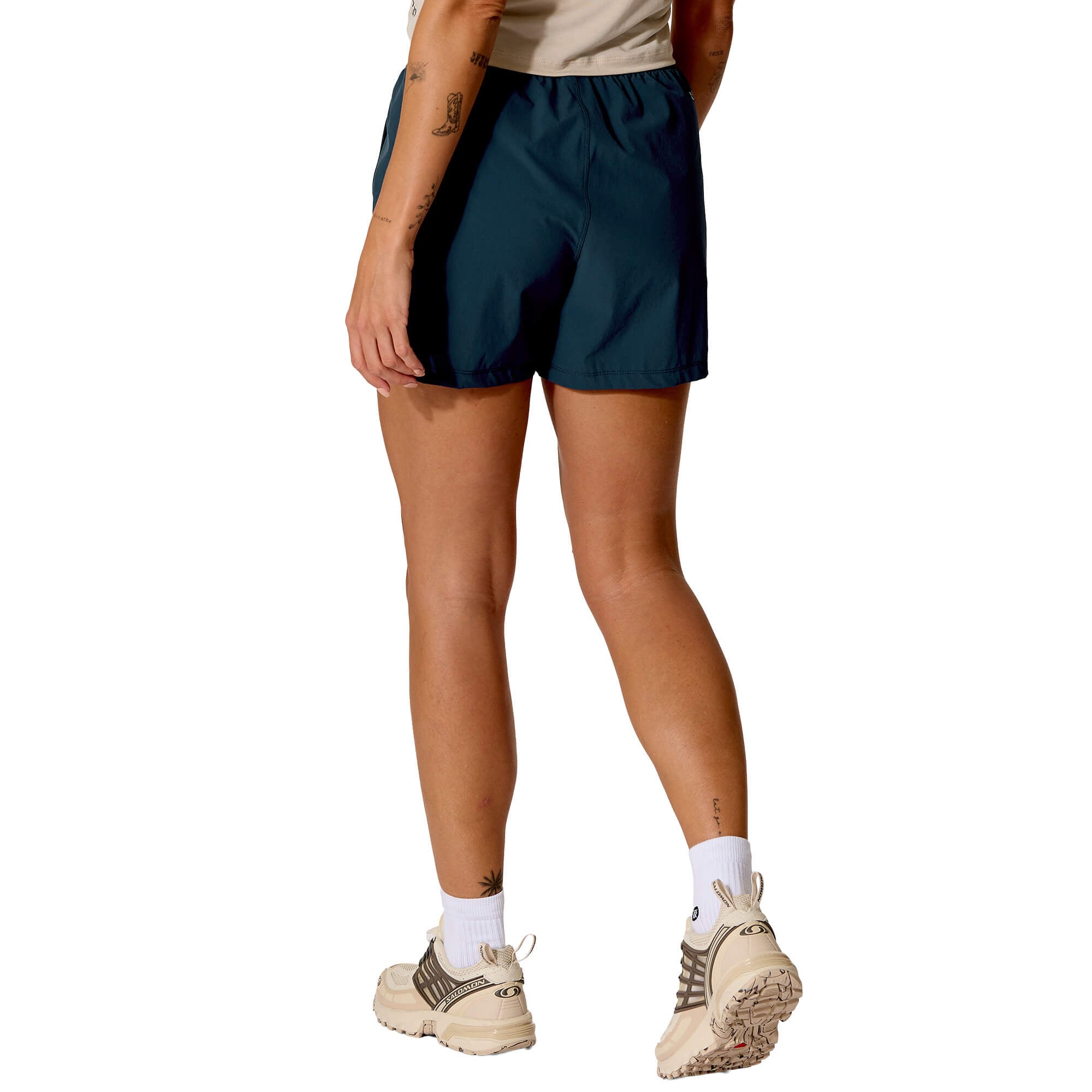 Rab Momentum Women's Shorts