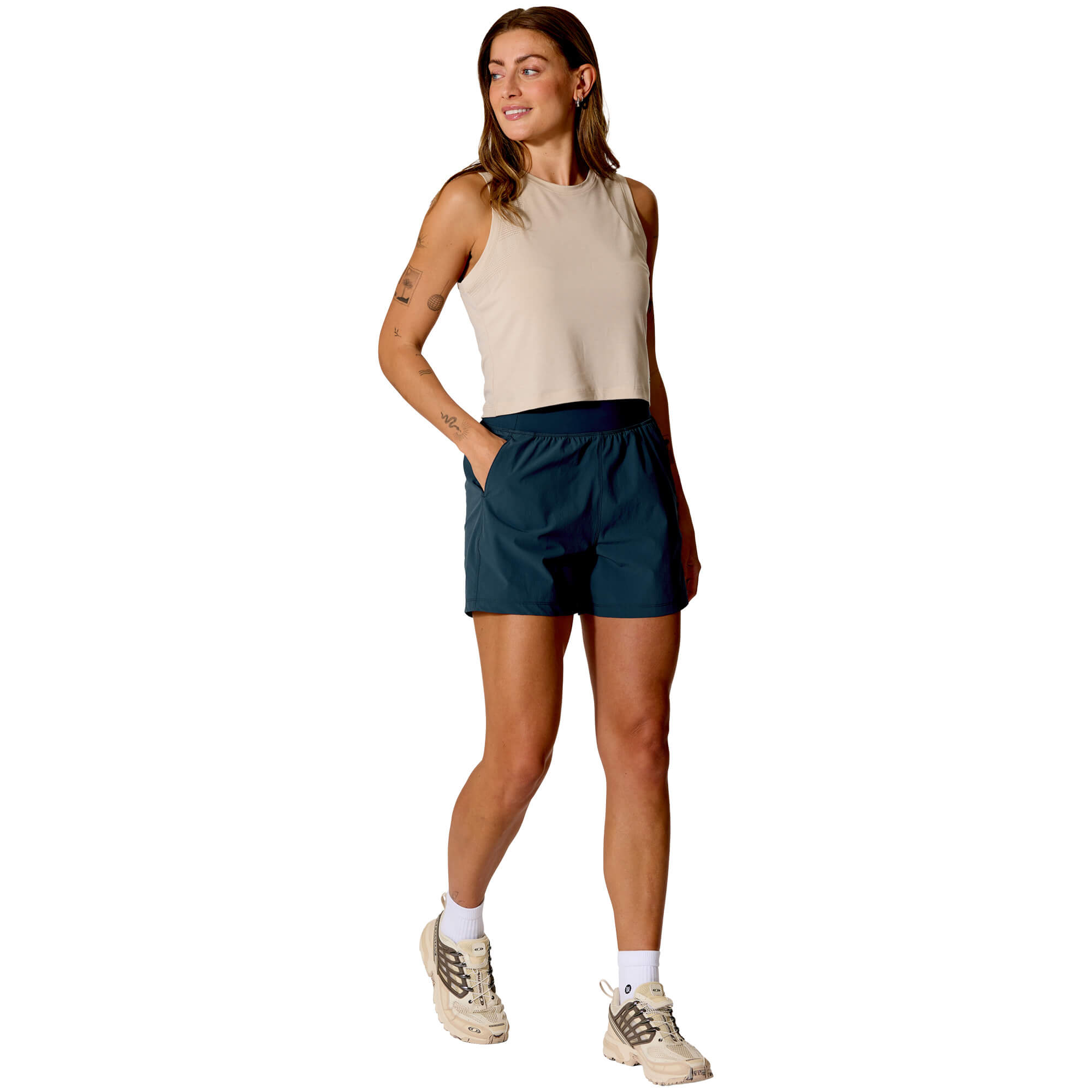 Rab Momentum Women's Shorts