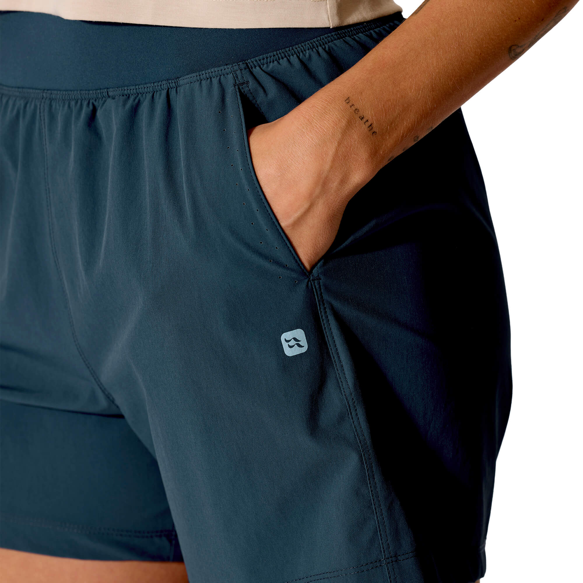 Rab Momentum Women's Shorts