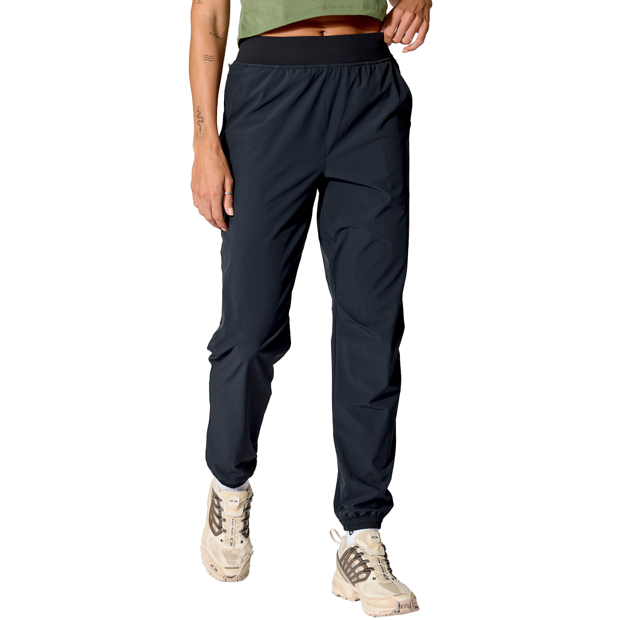 Rab Momentum Women's Softshell Trousers