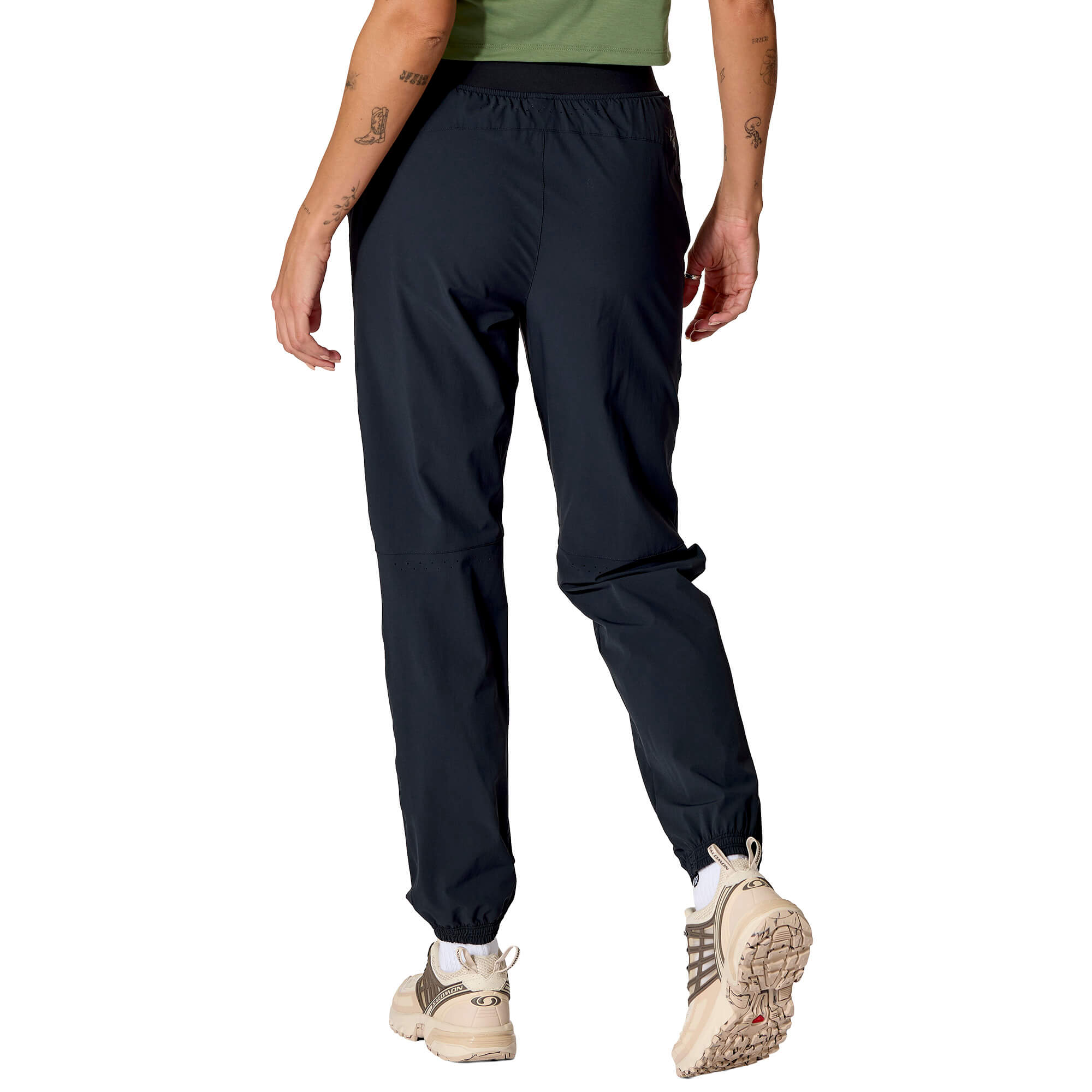 Rab Momentum Women's Softshell Trousers