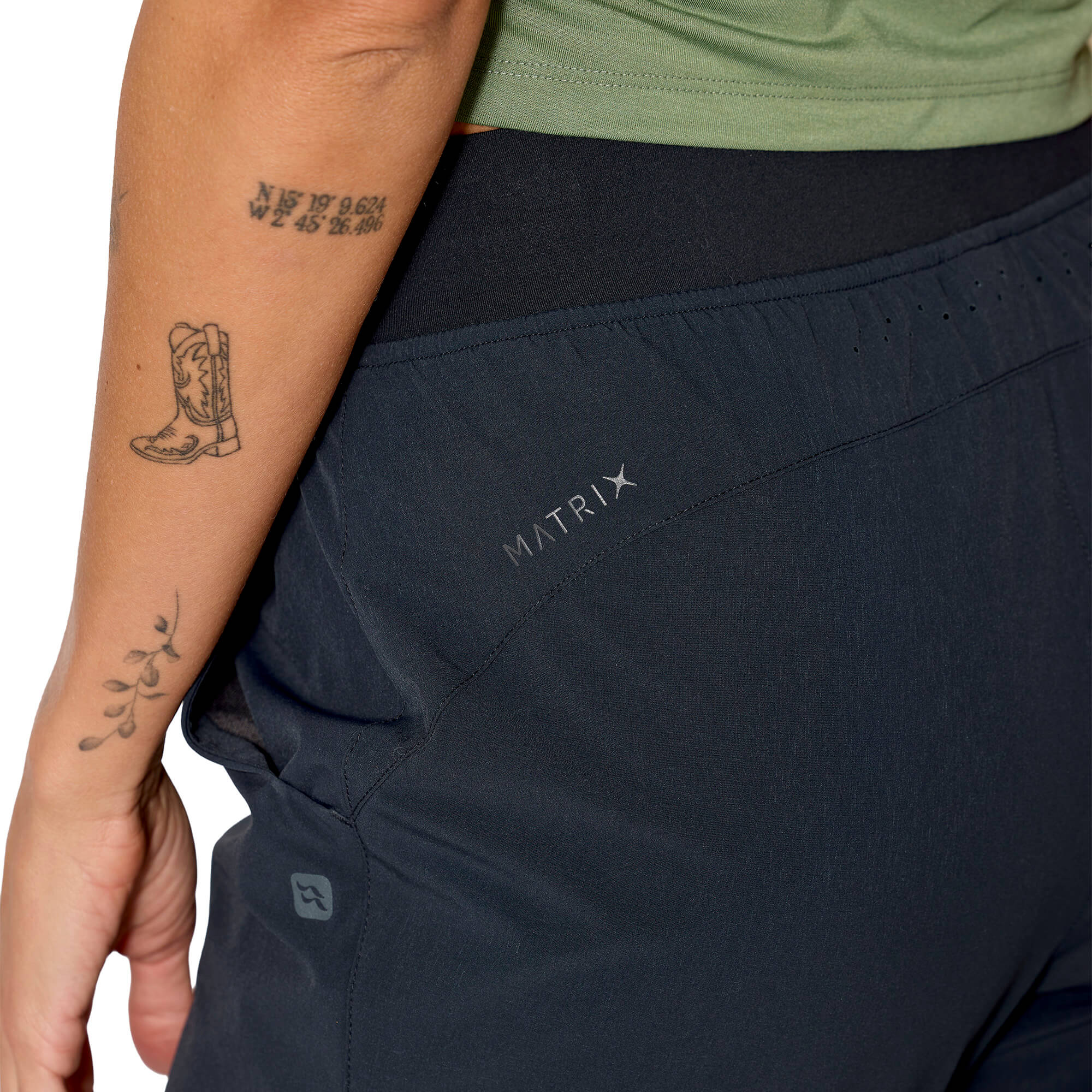 Rab Momentum Women's Softshell Trousers