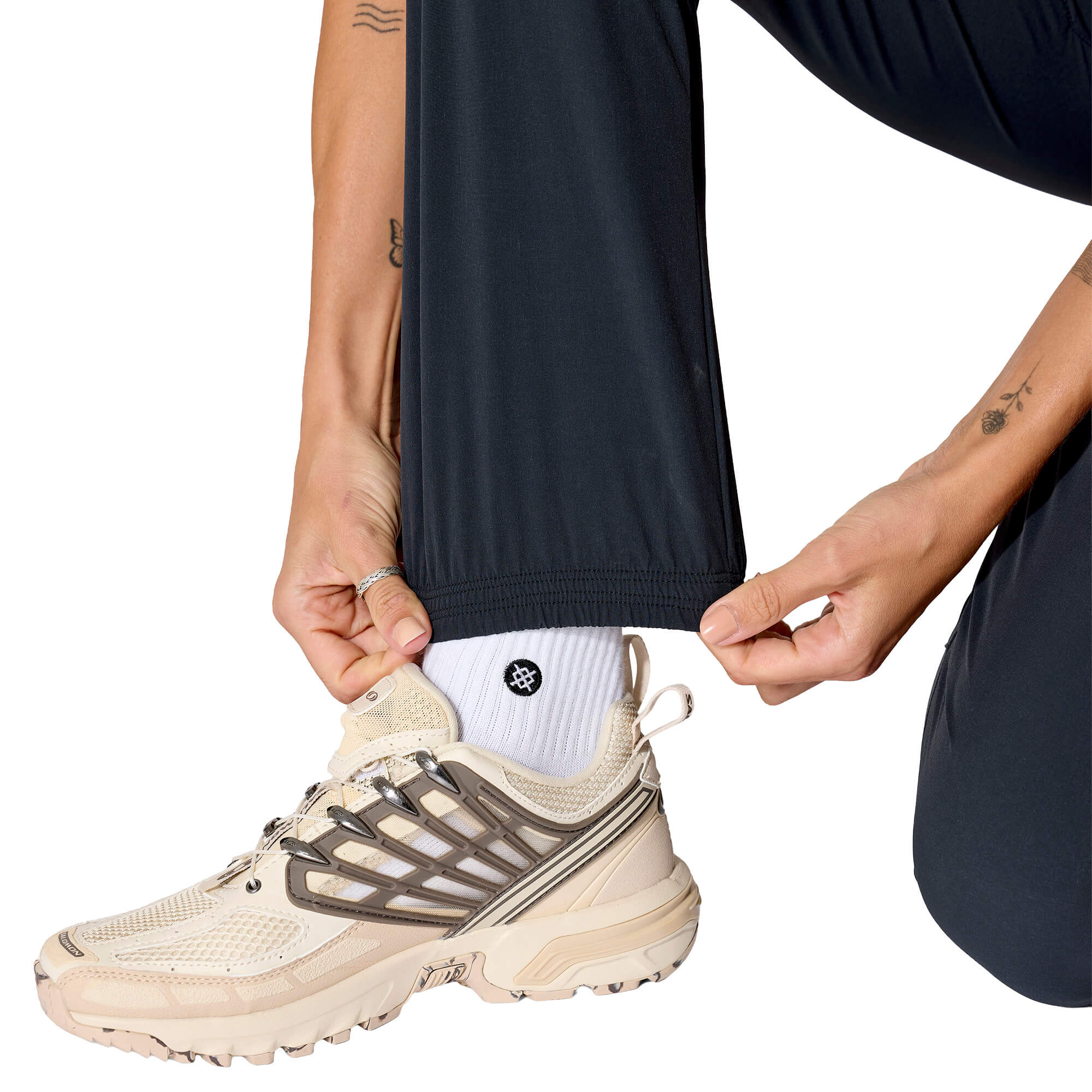 Rab Momentum Women's Softshell Trousers