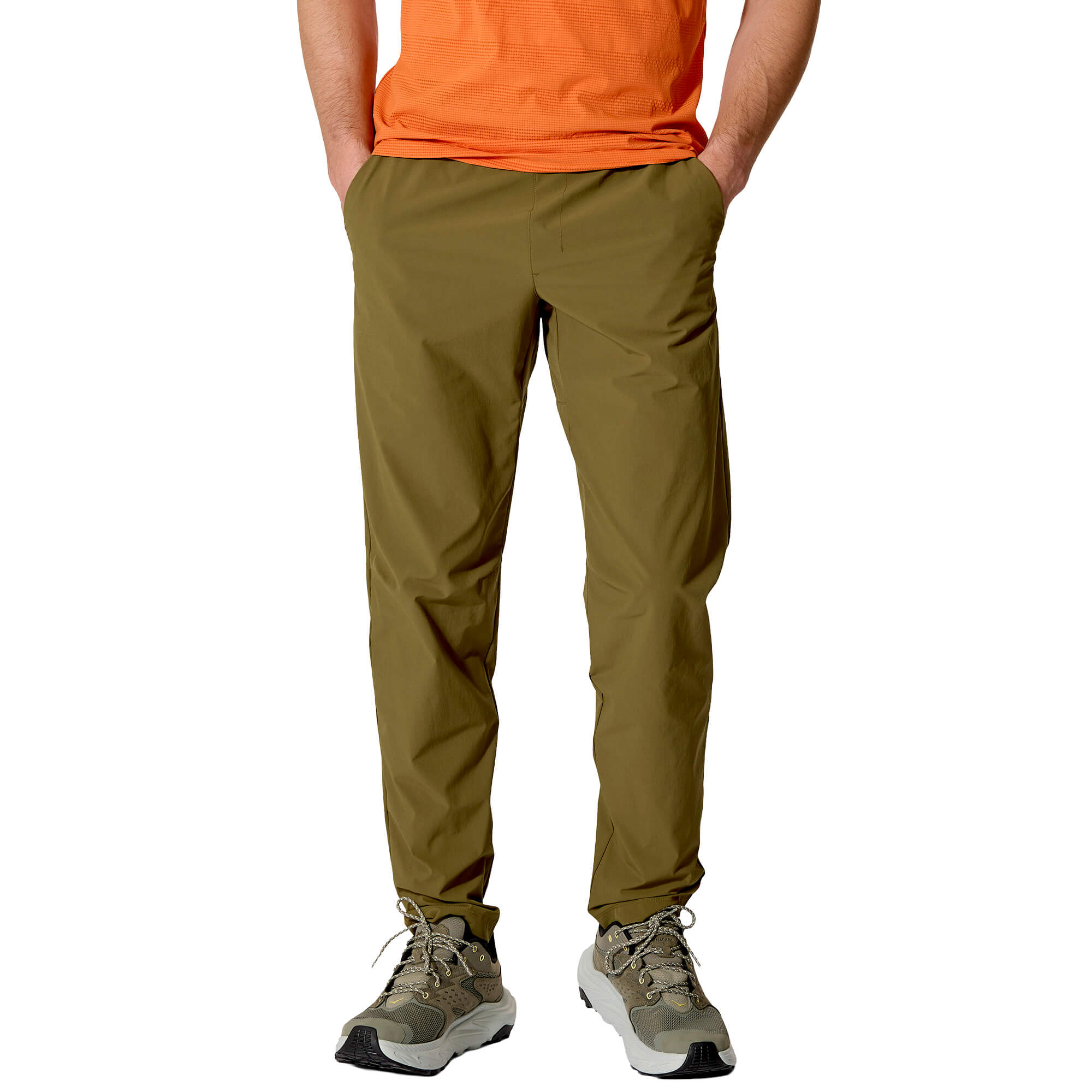 Rab Momentum Men's Softshell Trousers