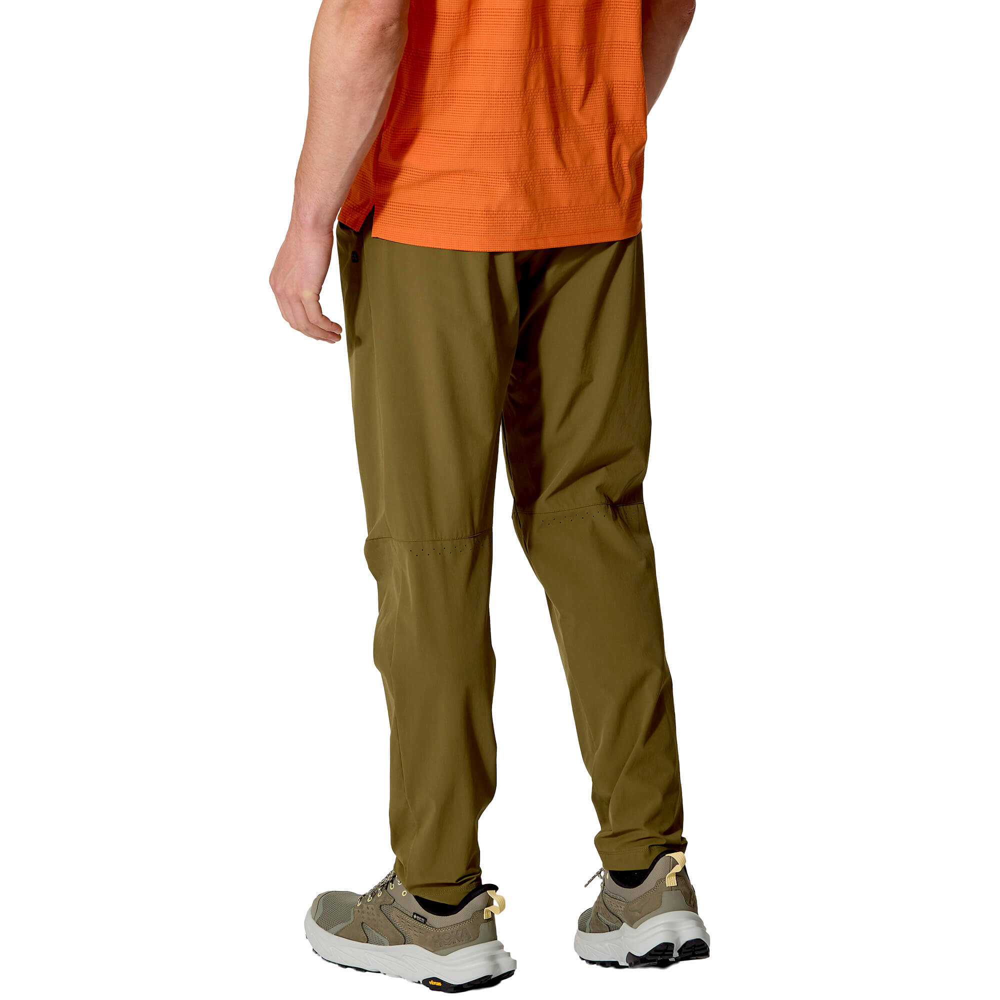 Rab Momentum Men's Softshell Trousers