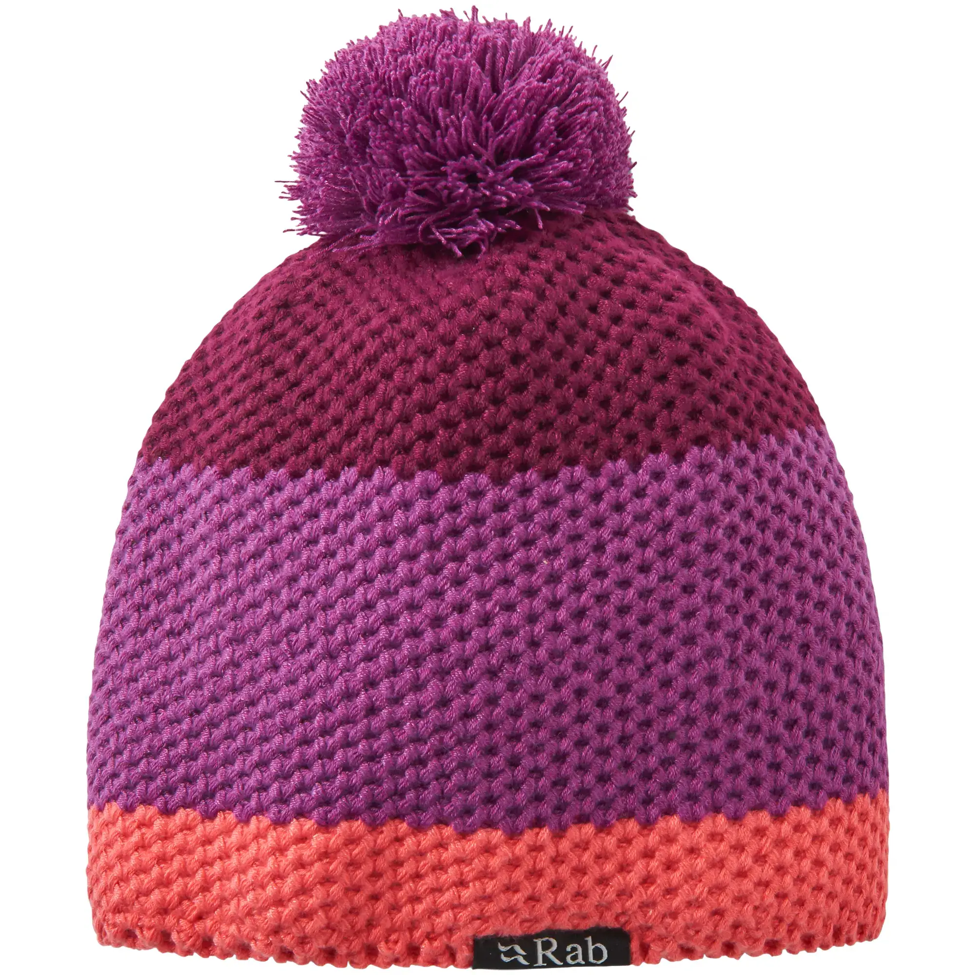 Rab Monzino Bobble Unisex Beanie Hat