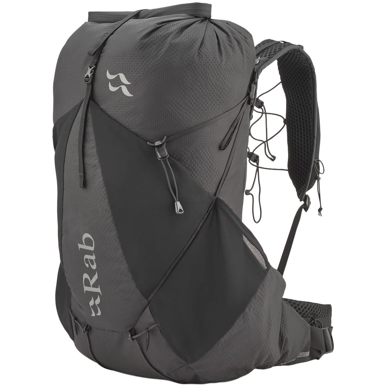 Rab Muon 40 Technical Trekking Backpack