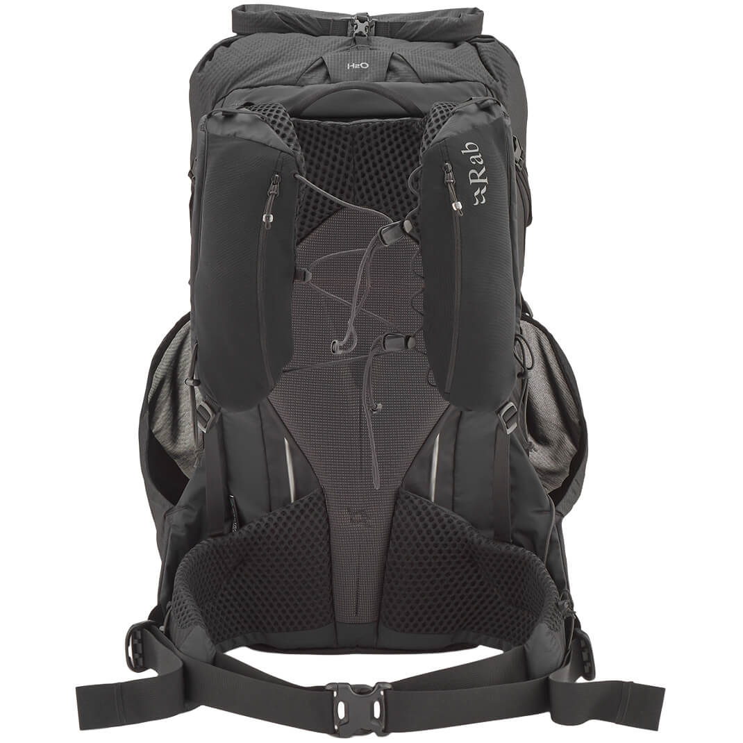 Rab Muon 40 Technical Trekking Backpack