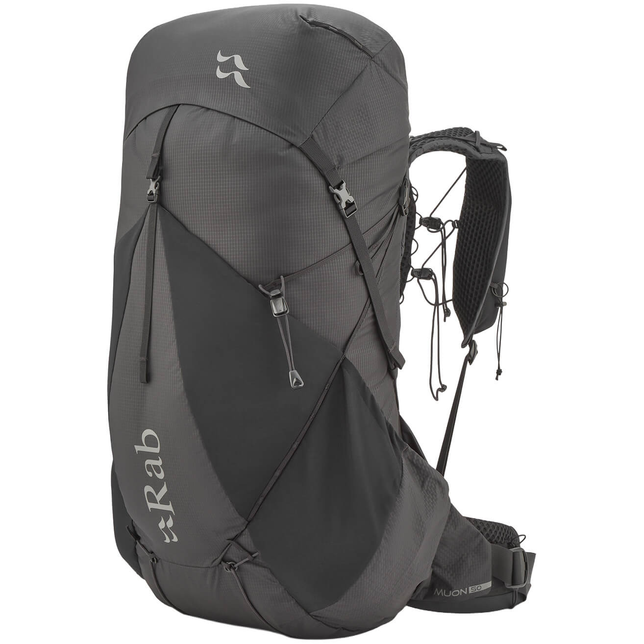 Rab Muon 50 Technical Trekking Backpack