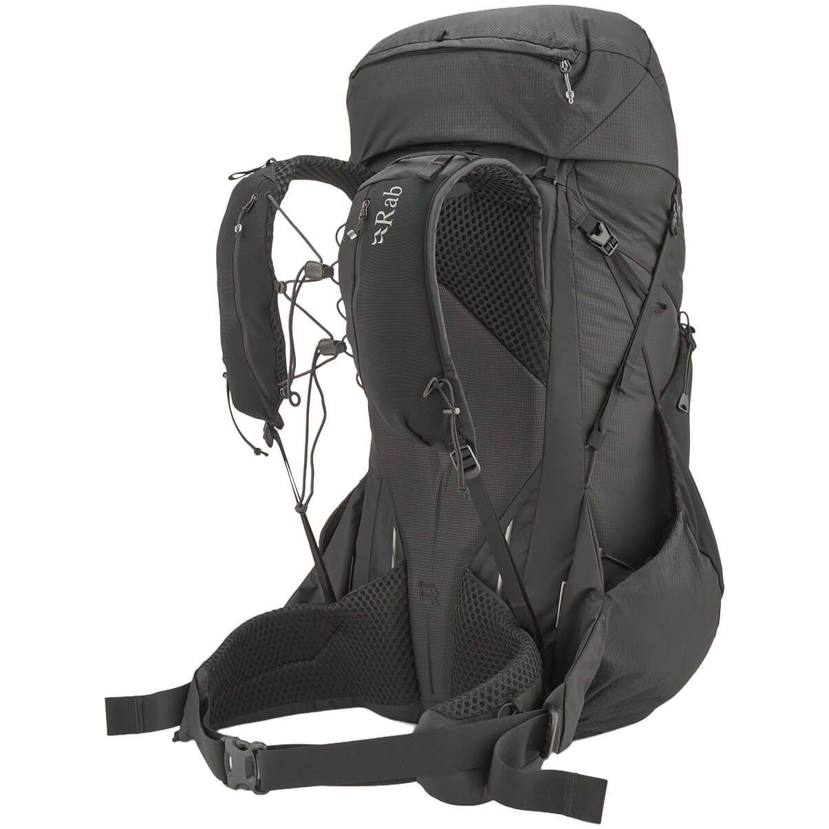 Rab Muon 50 Technical Trekking Backpack