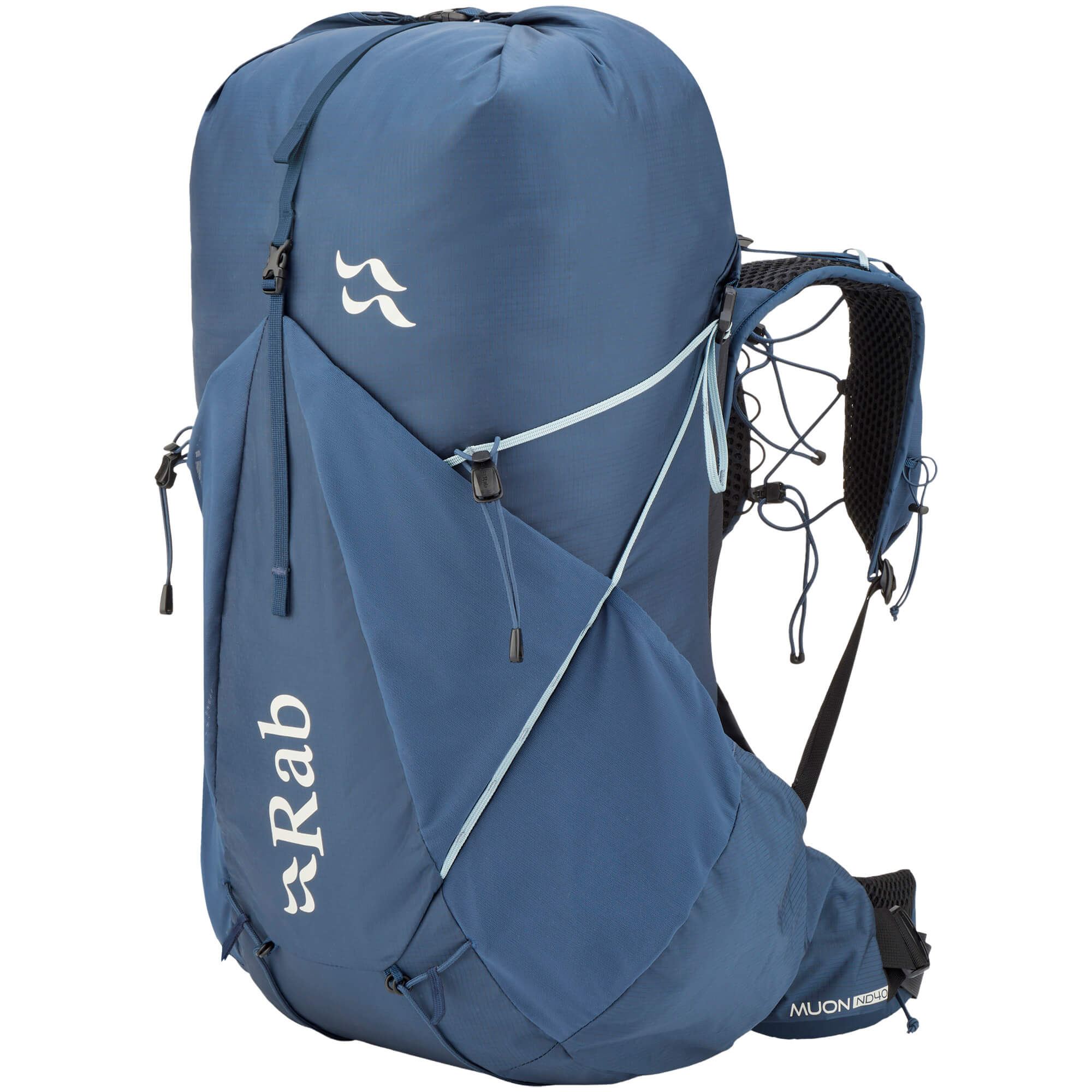 Rab Muon ND 40 Women's Technical Trekking Backpack