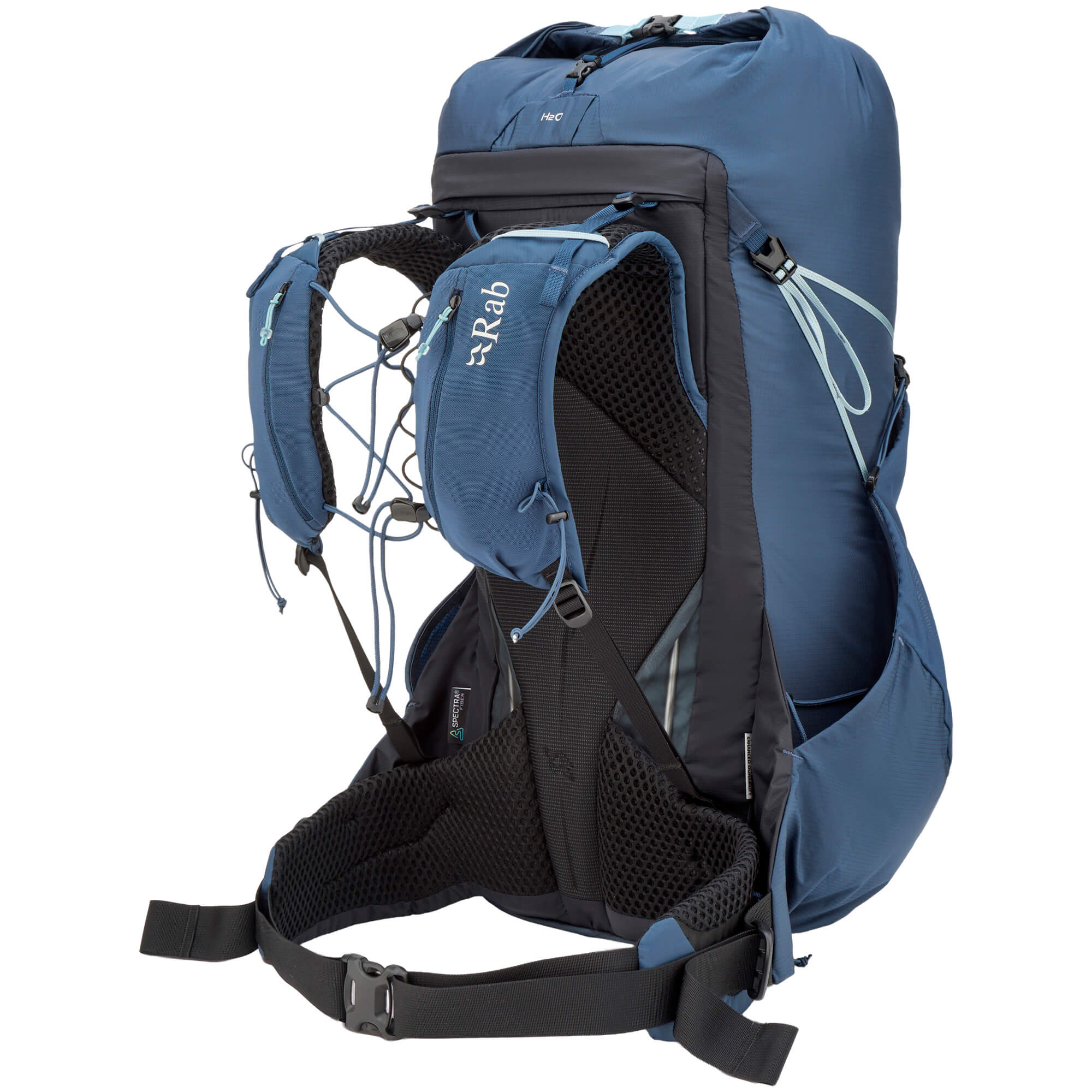 Rab Muon ND 40 Women's Technical Trekking Backpack