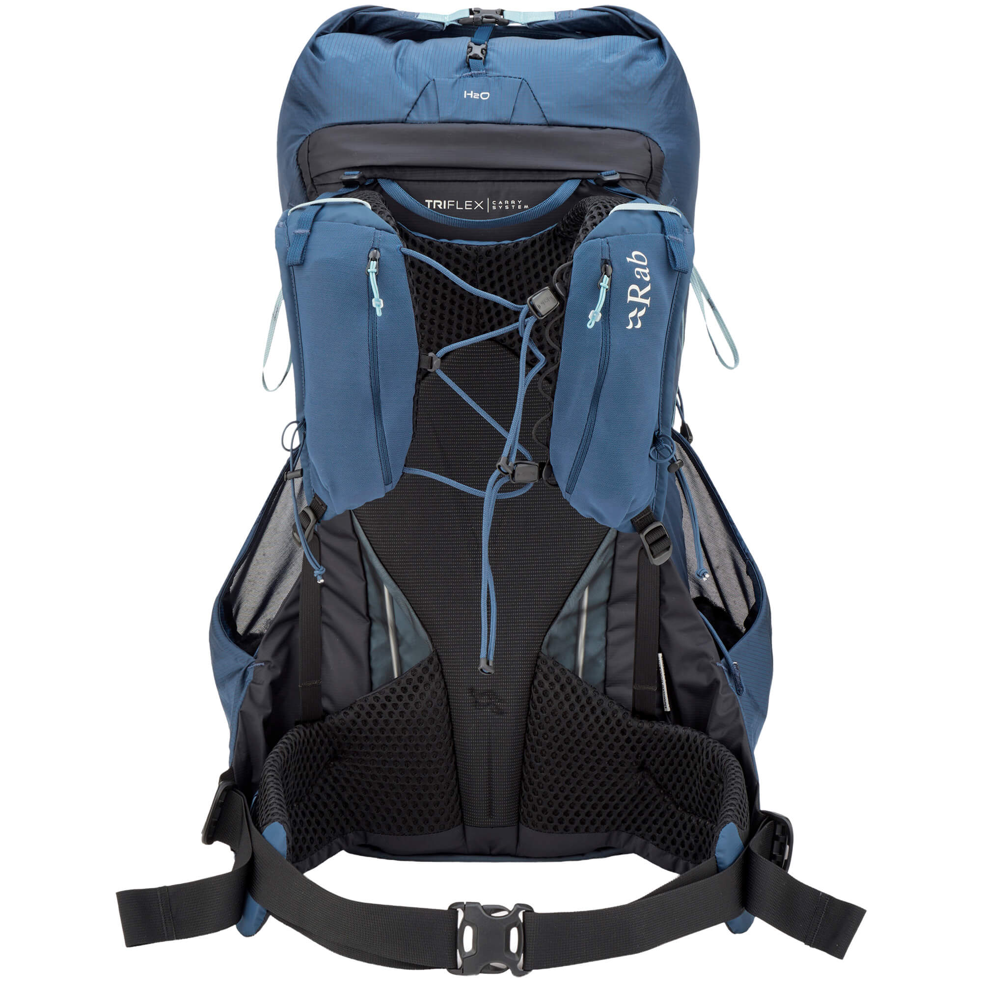 Rab Muon ND 40 Women's Technical Trekking Backpack