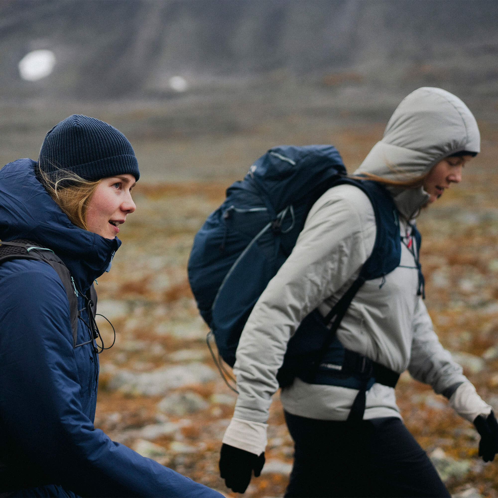 Rab Muon ND 50 Women's Technical Trekking Backpack