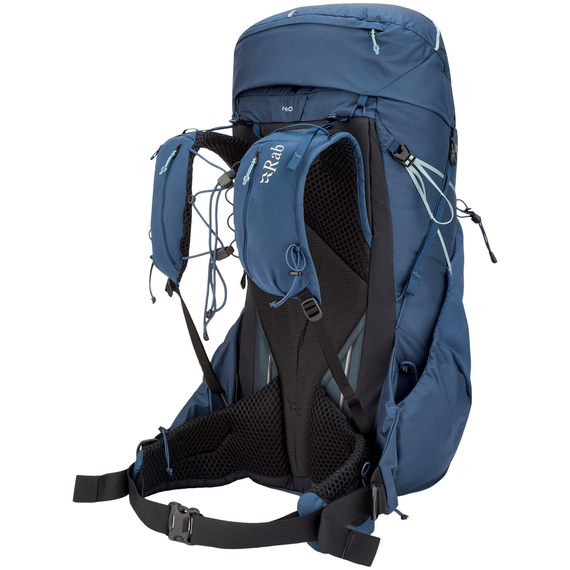 Rab Muon ND 50 Women's Technical Trekking Backpack