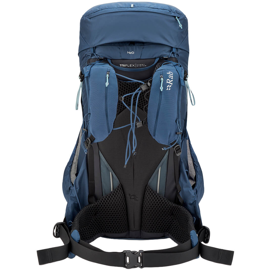 Rab Muon ND 50 Women's Technical Trekking Backpack