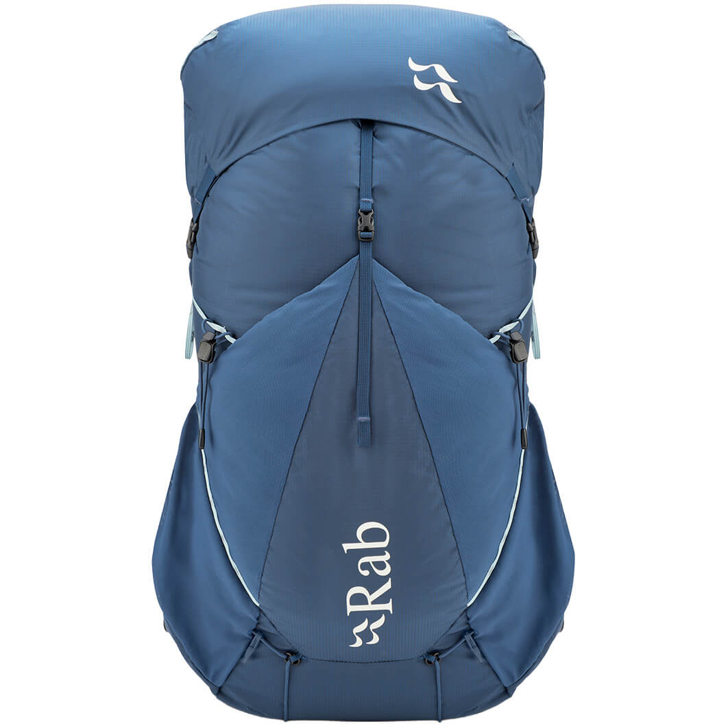 Rab Muon ND 50 Women's Technical Trekking Backpack