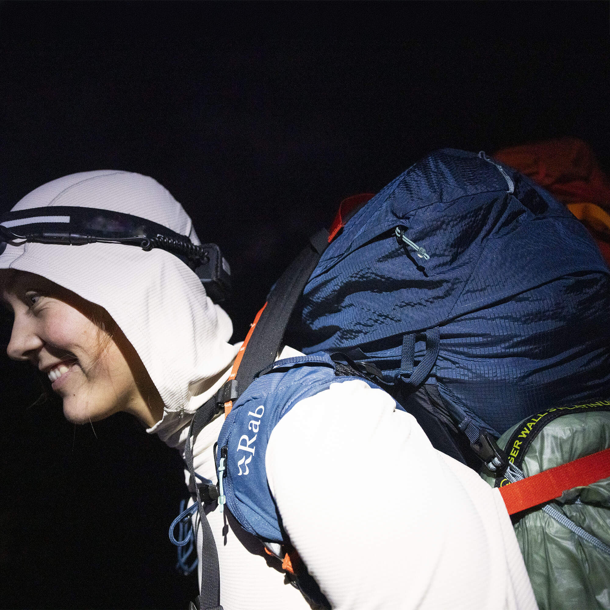 Rab Muon ND 50 Women's Technical Trekking Backpack