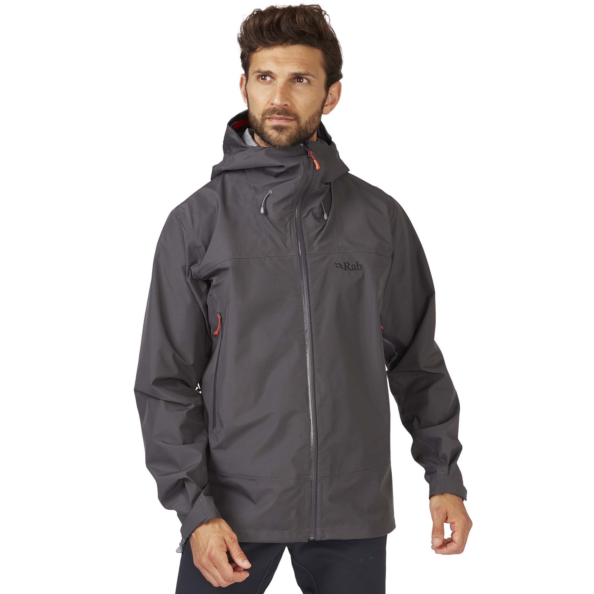 Rab Namche Gore-Tex Waterproof Shell Jacket