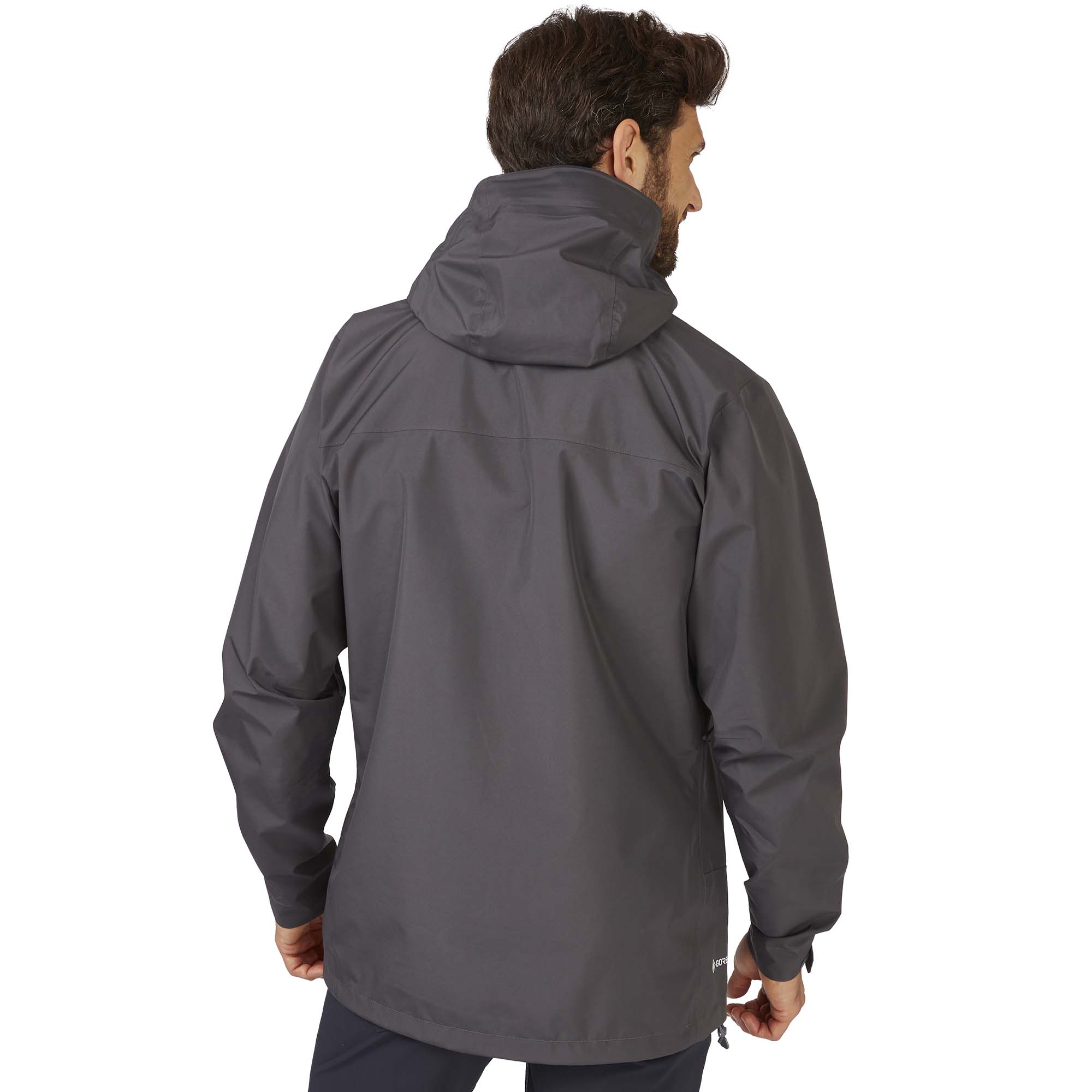 Rab Namche Gore-Tex Waterproof Shell Jacket