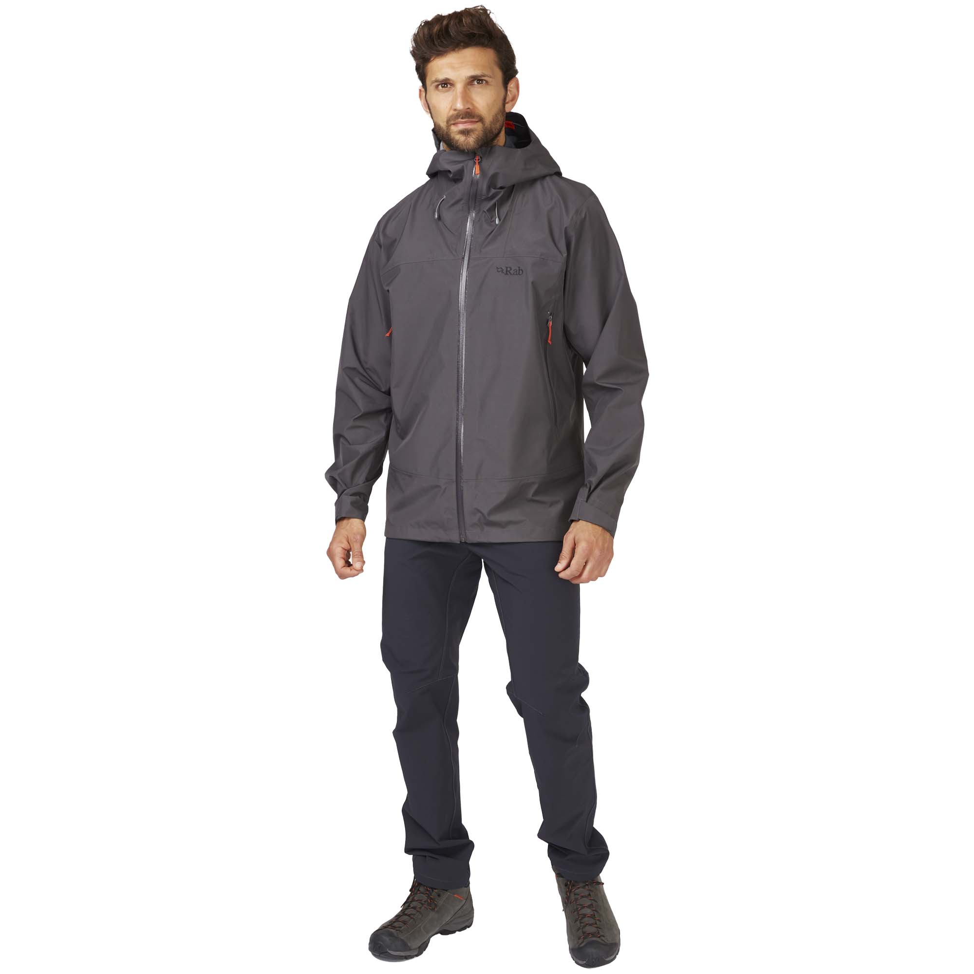 Rab Namche Gore-Tex Waterproof Shell Jacket