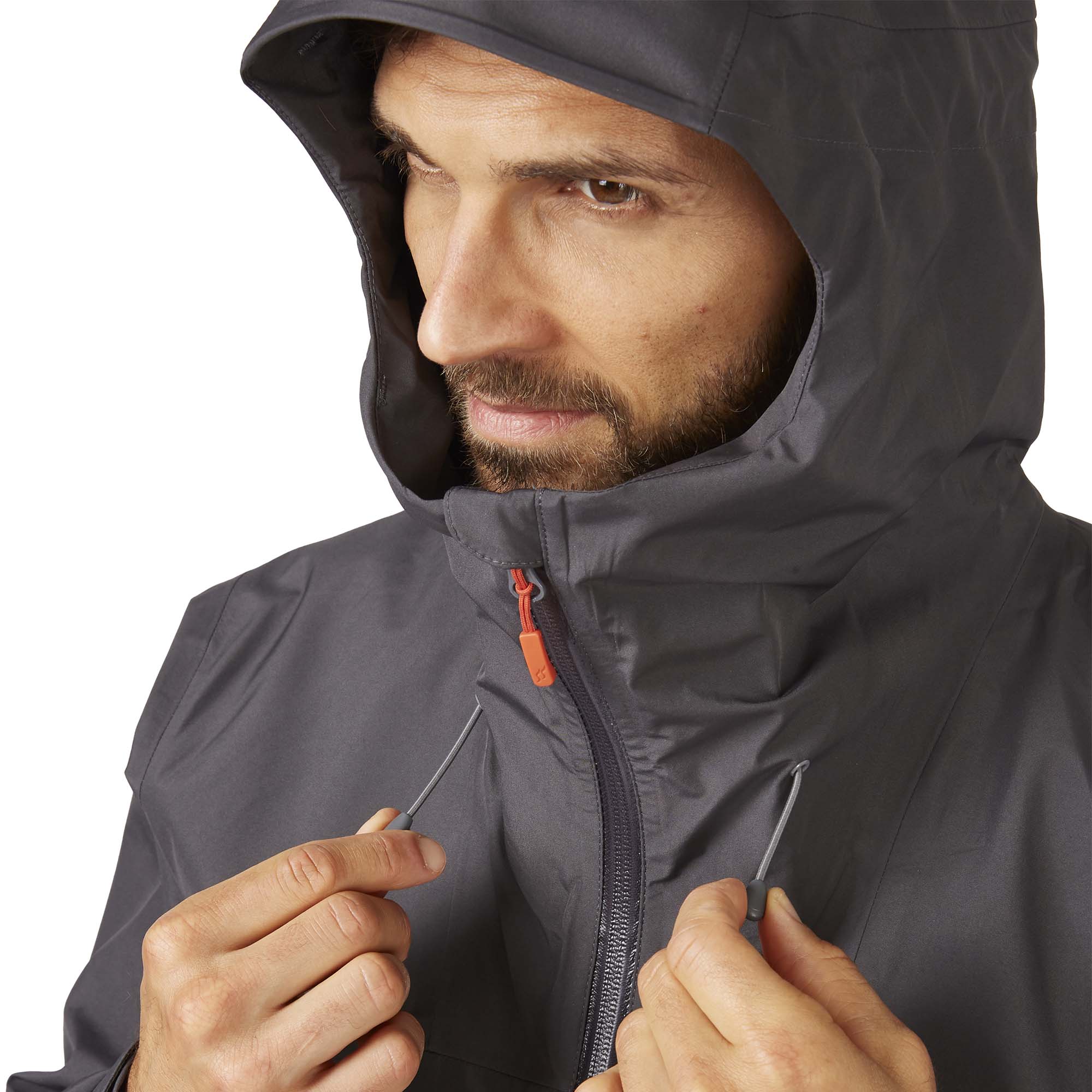 Rab Namche Gore-Tex Waterproof Shell Jacket