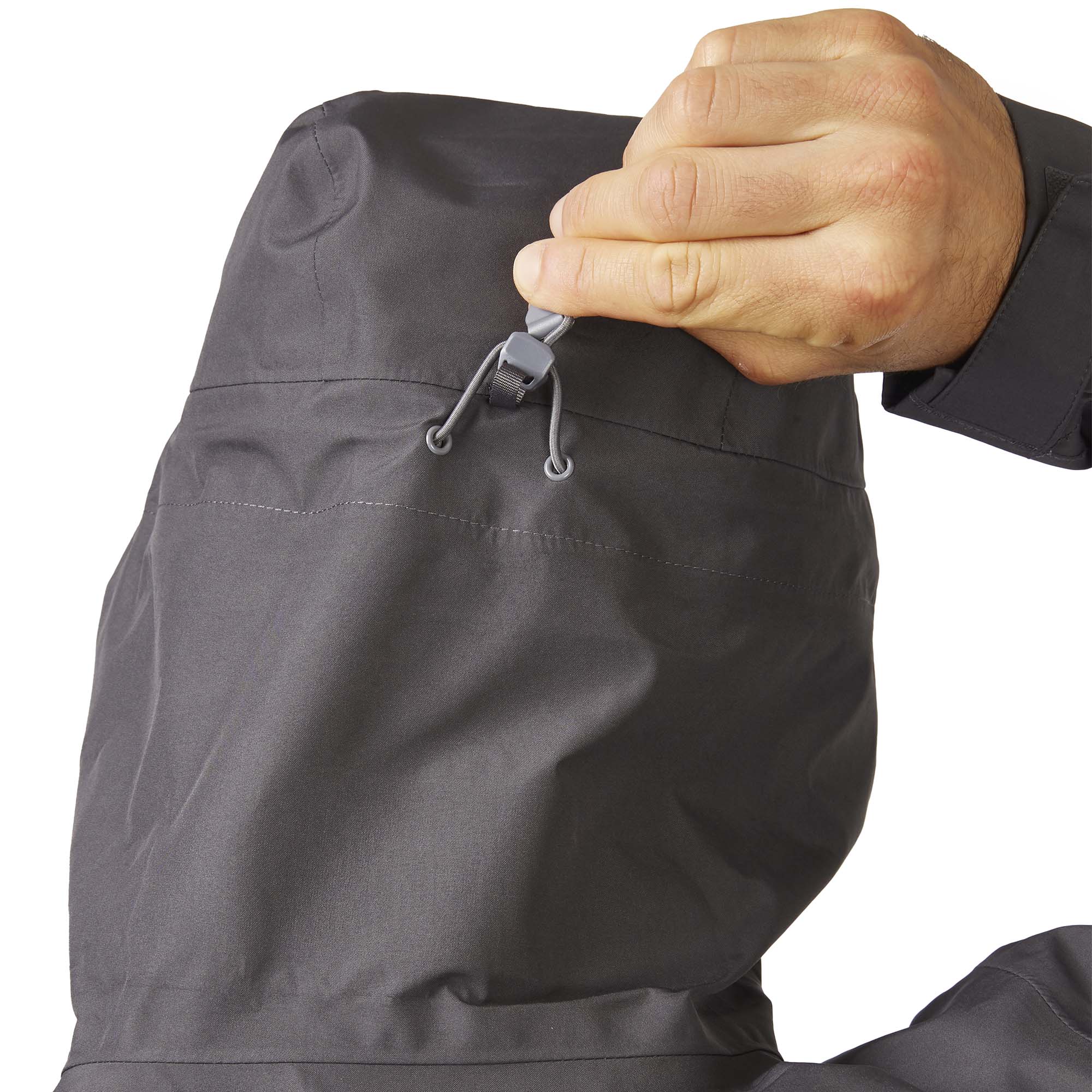 Rab Namche Gore-Tex Waterproof Shell Jacket