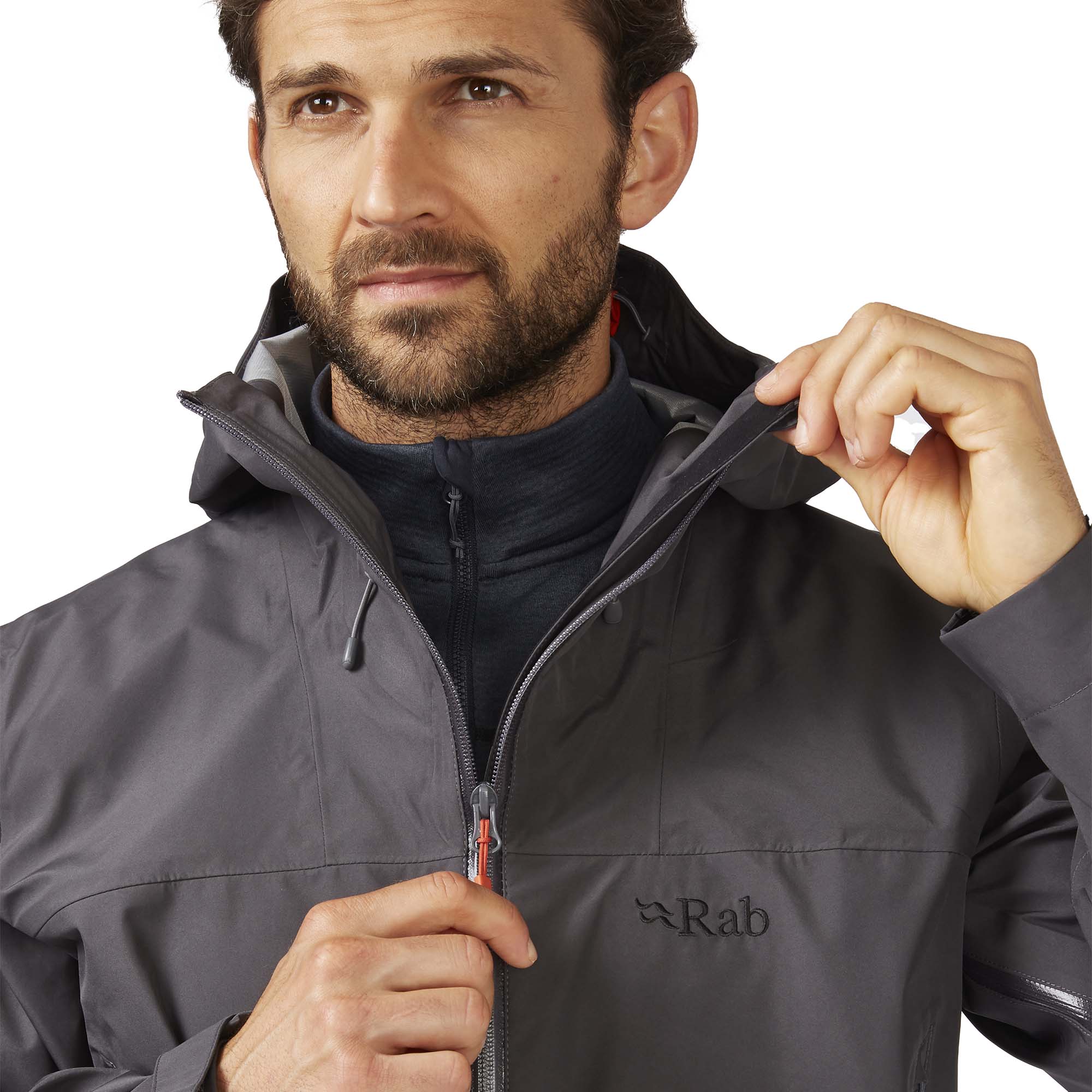 Rab Namche Gore-Tex Waterproof Shell Jacket