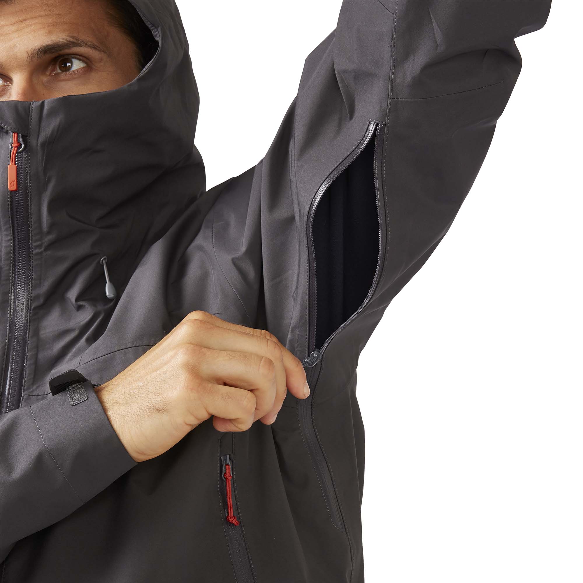 Rab Namche Gore-Tex Waterproof Shell Jacket