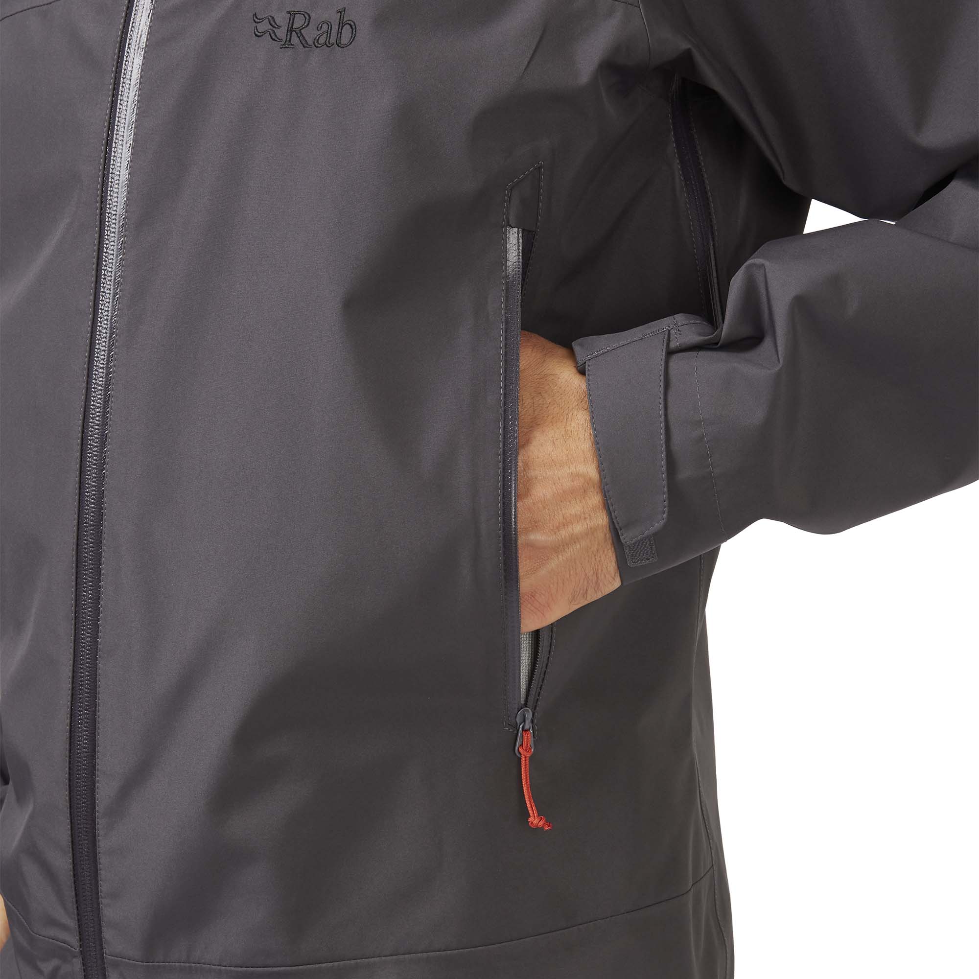 Rab Namche Gore-Tex Waterproof Shell Jacket