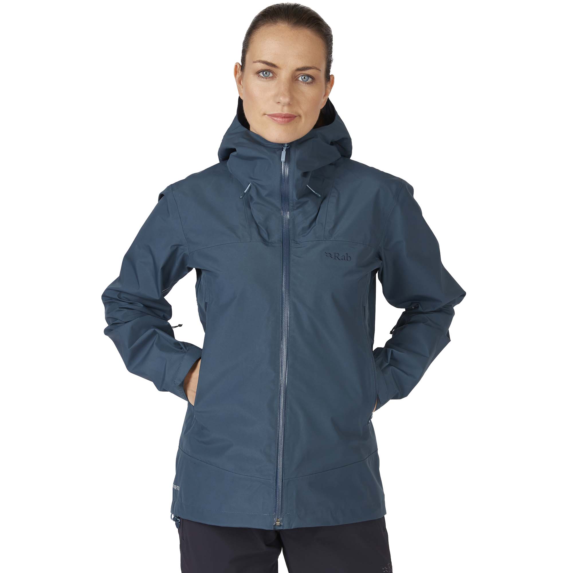 Rab Namche Gore-Tex Women's Waterproof Shell Jacket